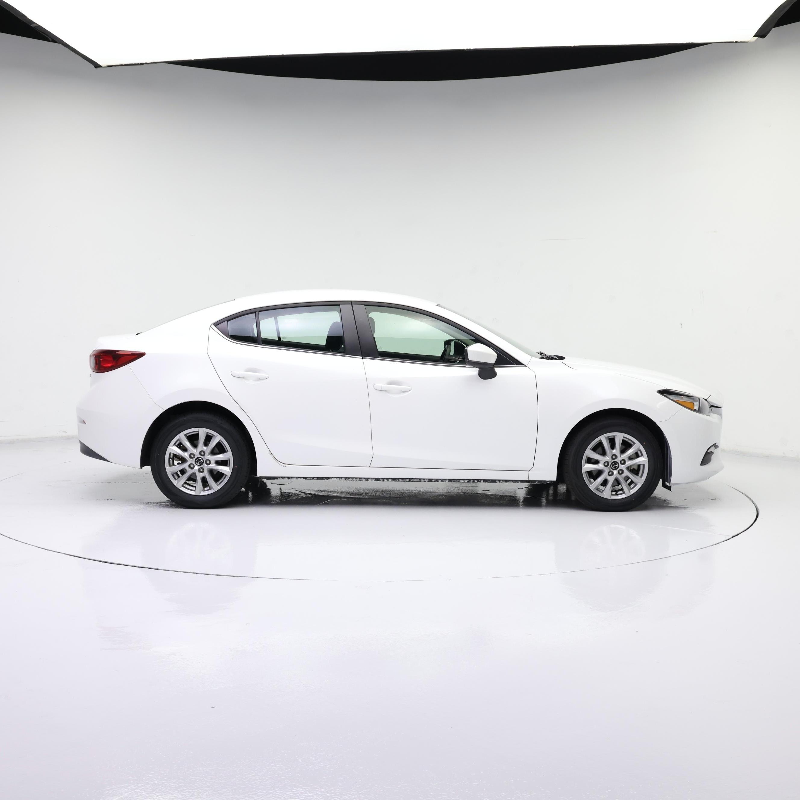 Thumbnail: 2018 Mazda Mazda3 - 7
