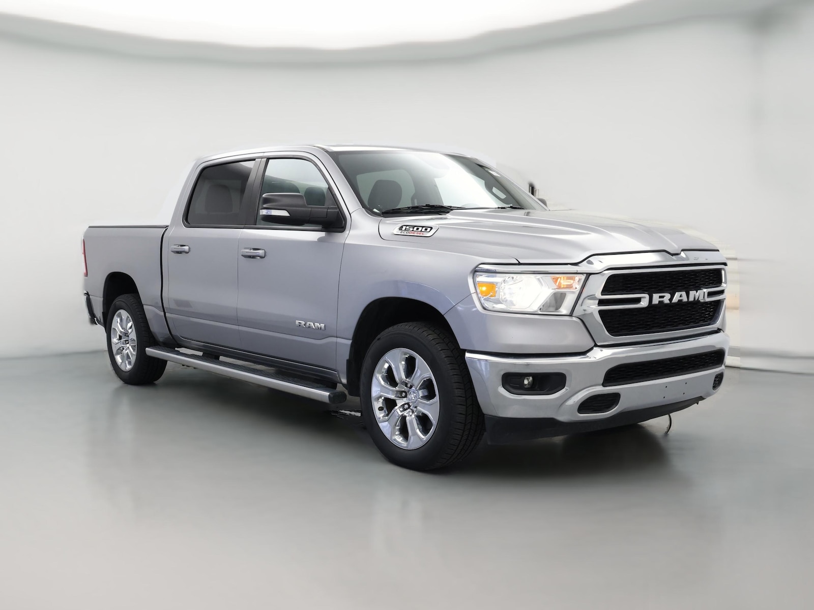 2022 RAM Ram 1500 Pickup