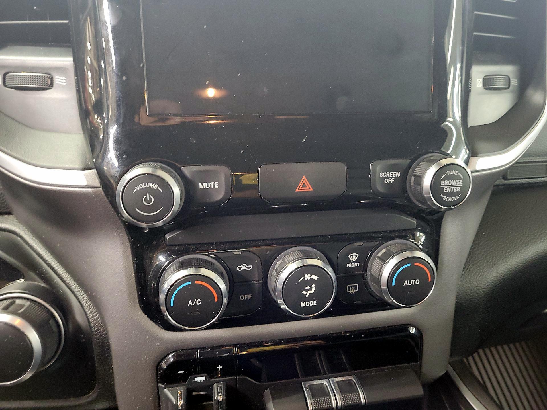 Thumbnail: 2022 RAM 1500 - 16