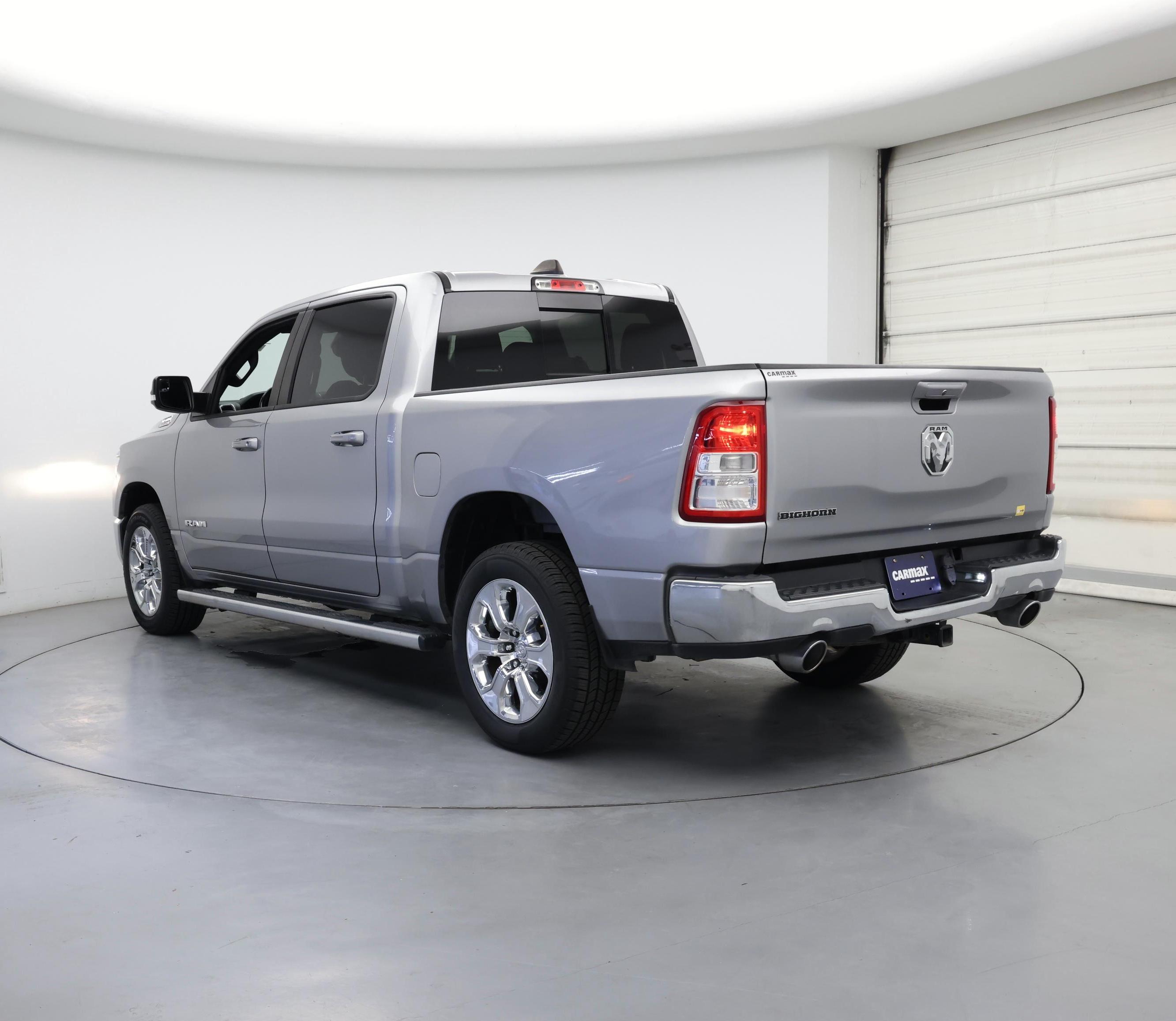 Thumbnail: 2022 RAM 1500 - 2