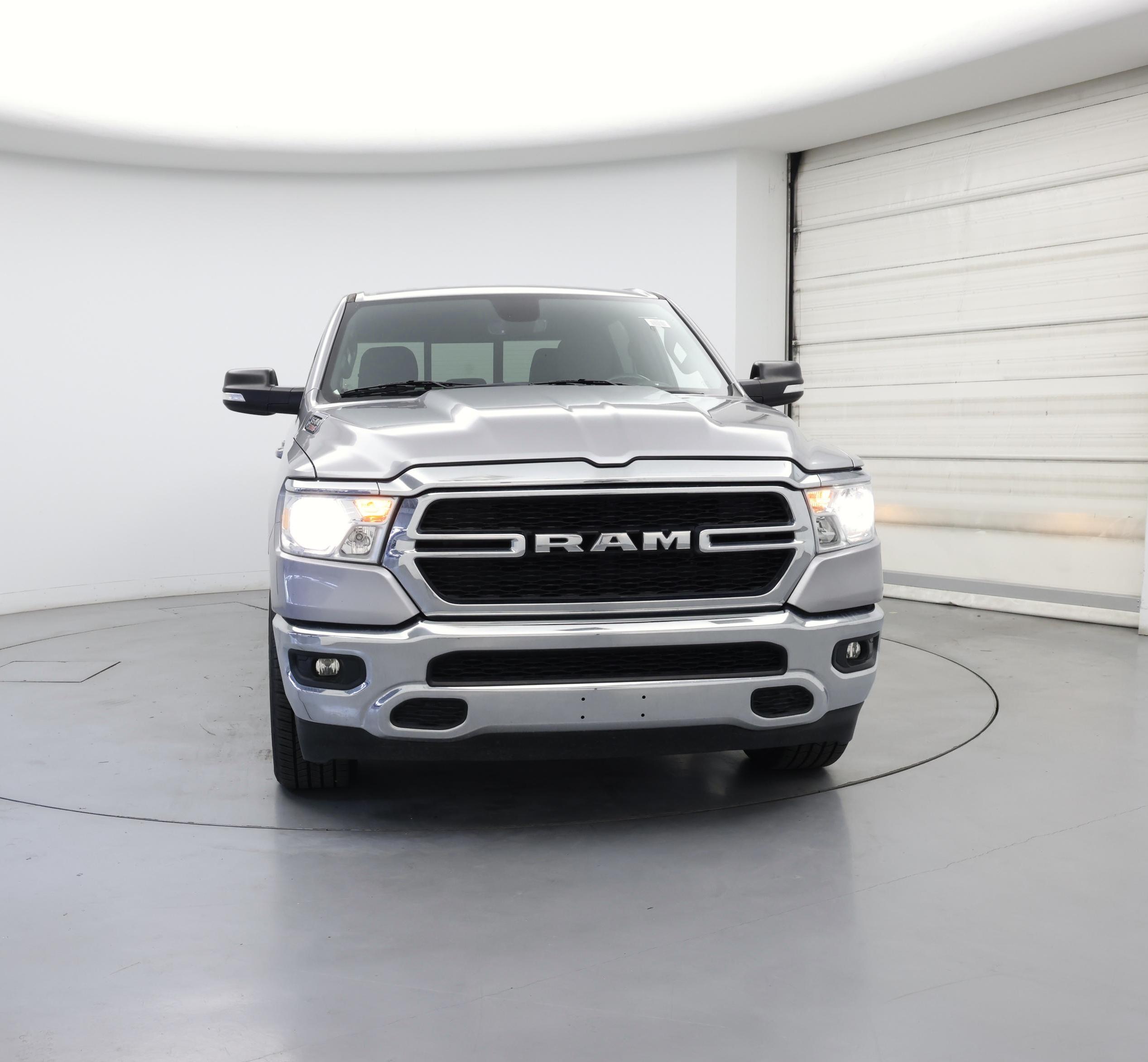 Thumbnail: 2022 RAM 1500 - 5