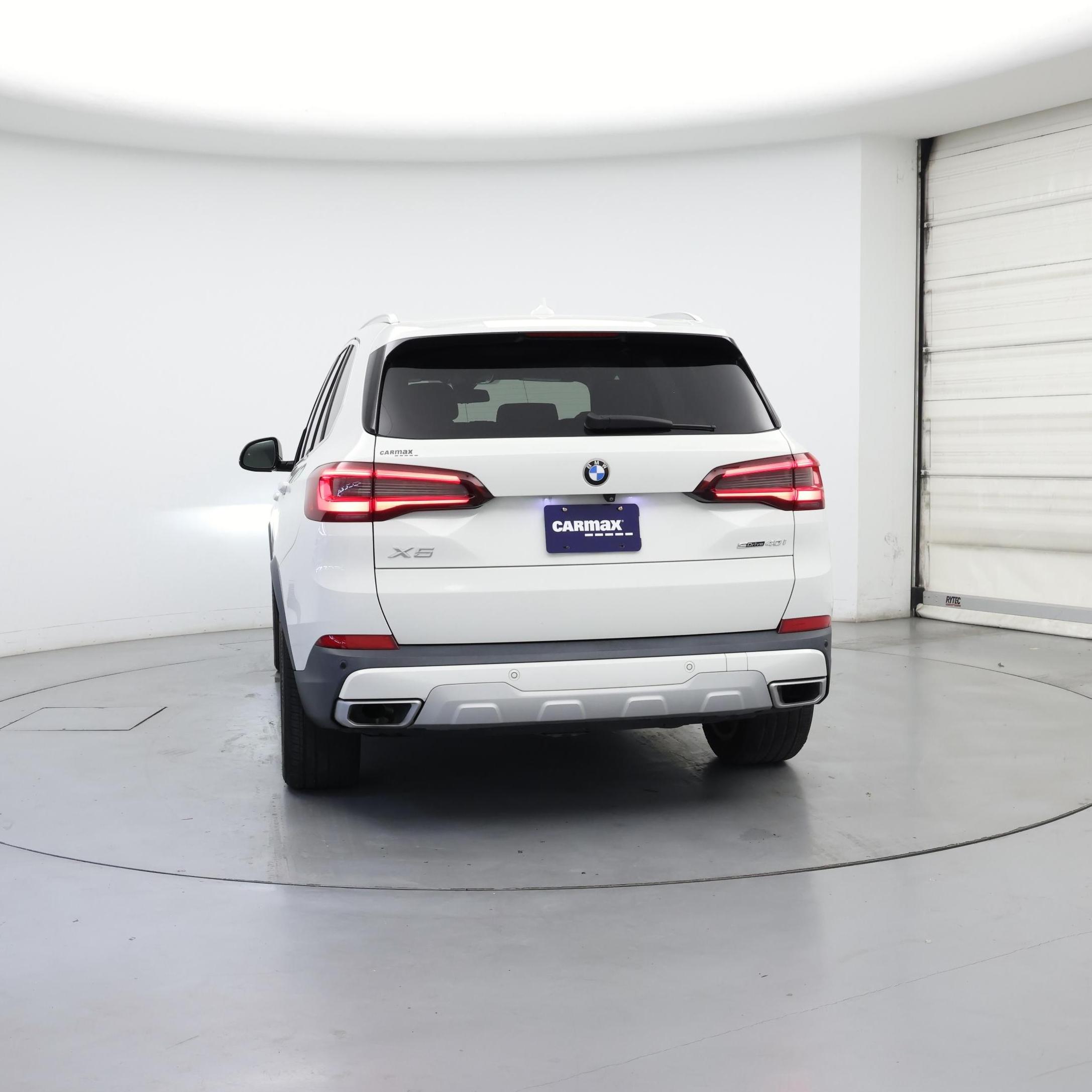 Thumbnail: 2021 BMW X5 - 6