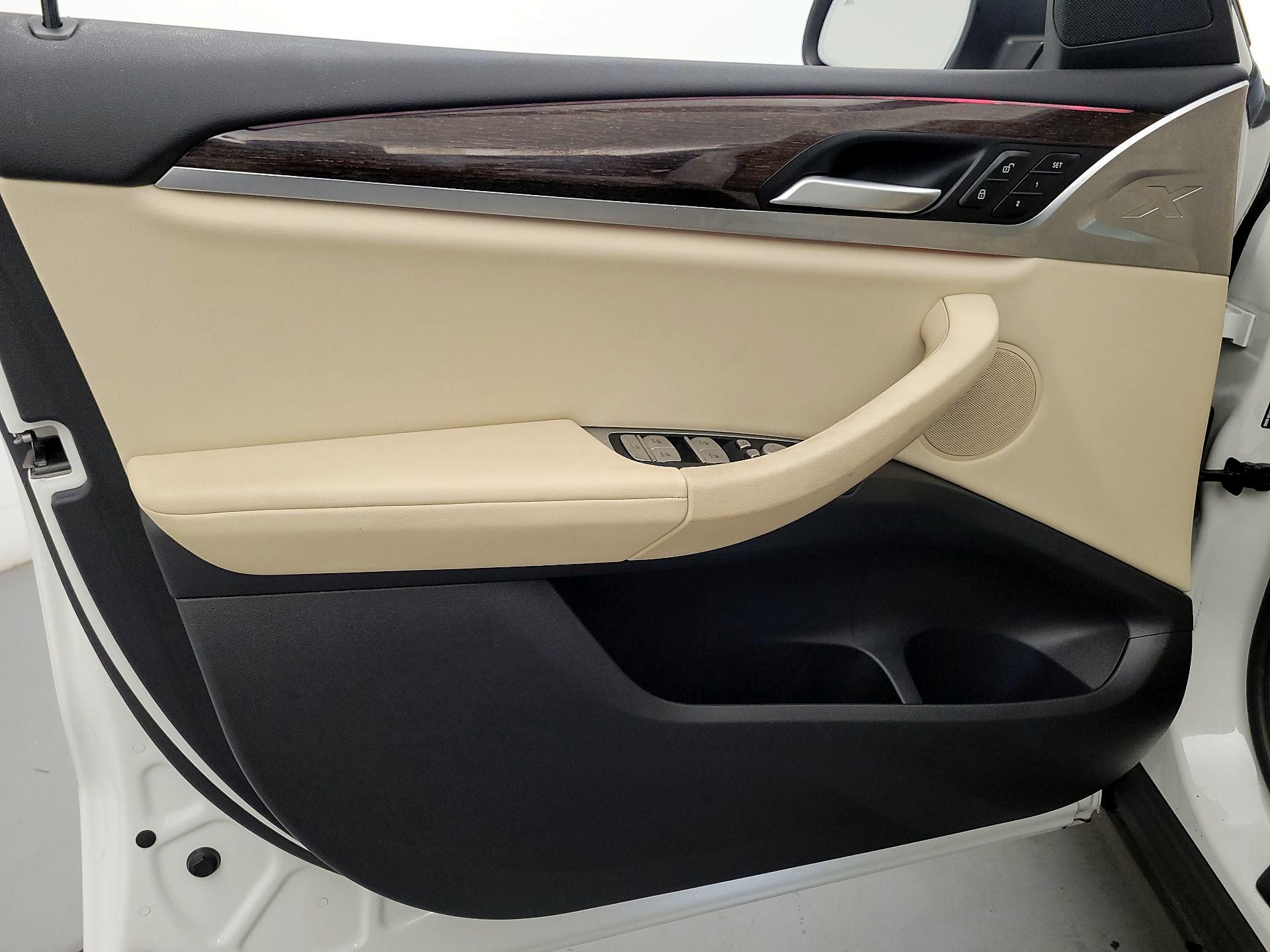 Thumbnail: 2022 BMW X3 - 12