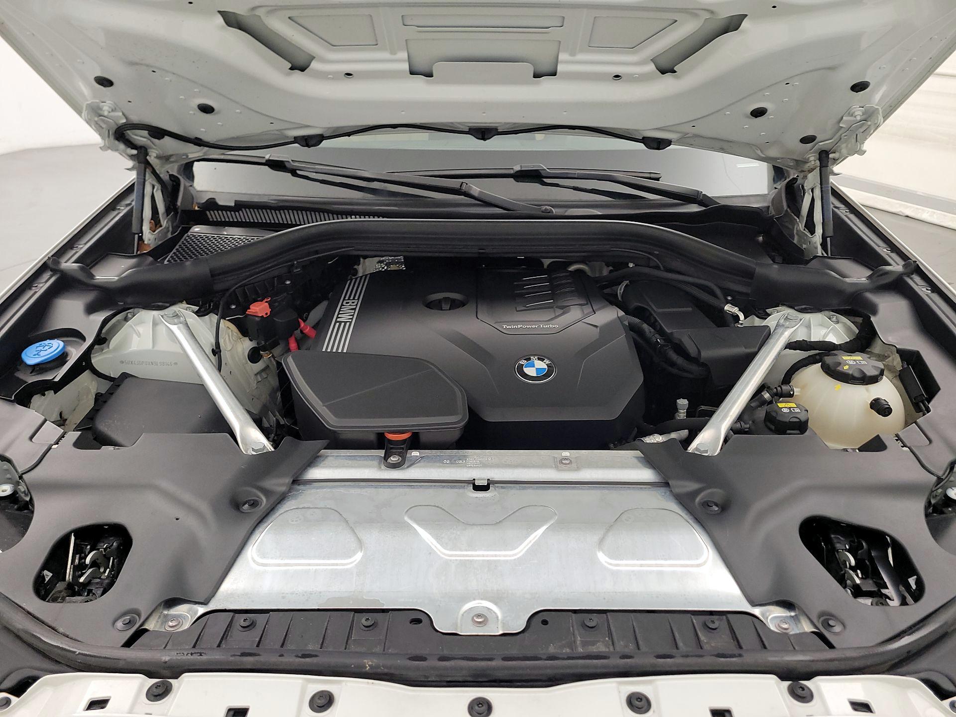 Thumbnail: 2022 BMW X3 - 17