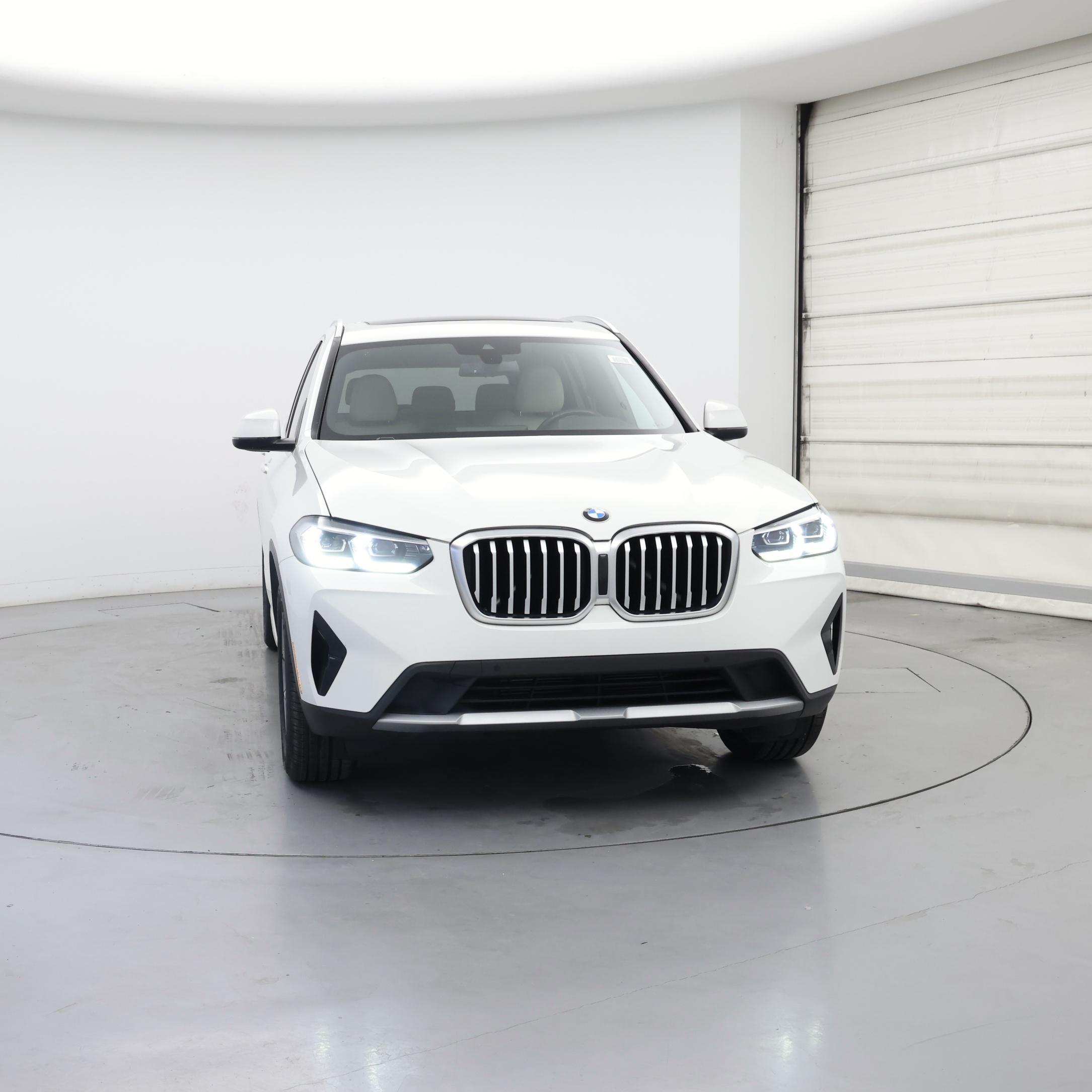 Thumbnail: 2022 BMW X3 - 5