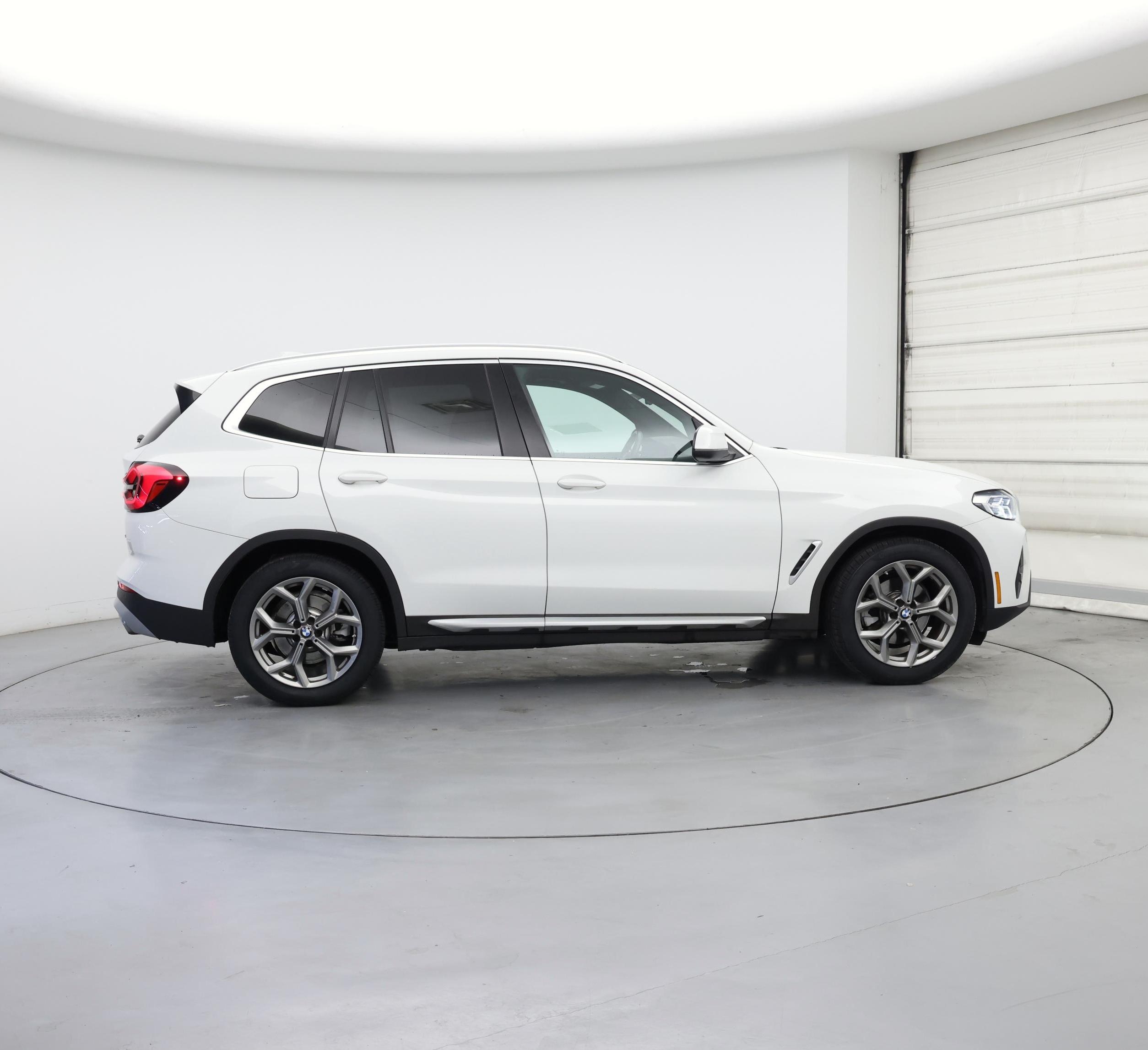Thumbnail: 2022 BMW X3 - 7