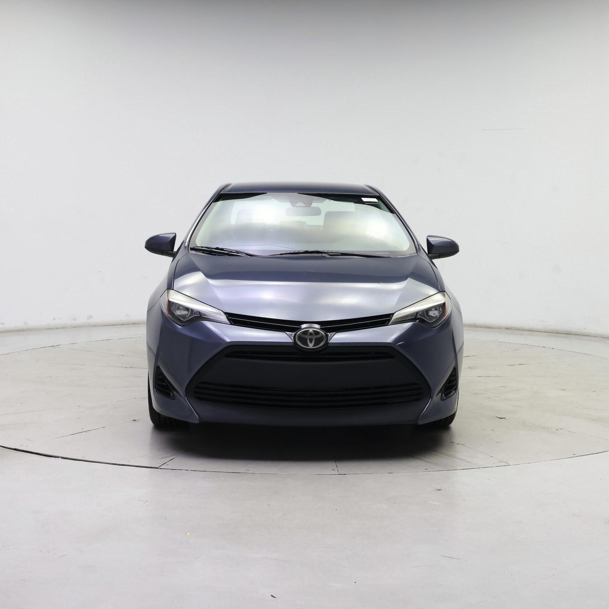 Thumbnail: 2017 Toyota Corolla - 5
