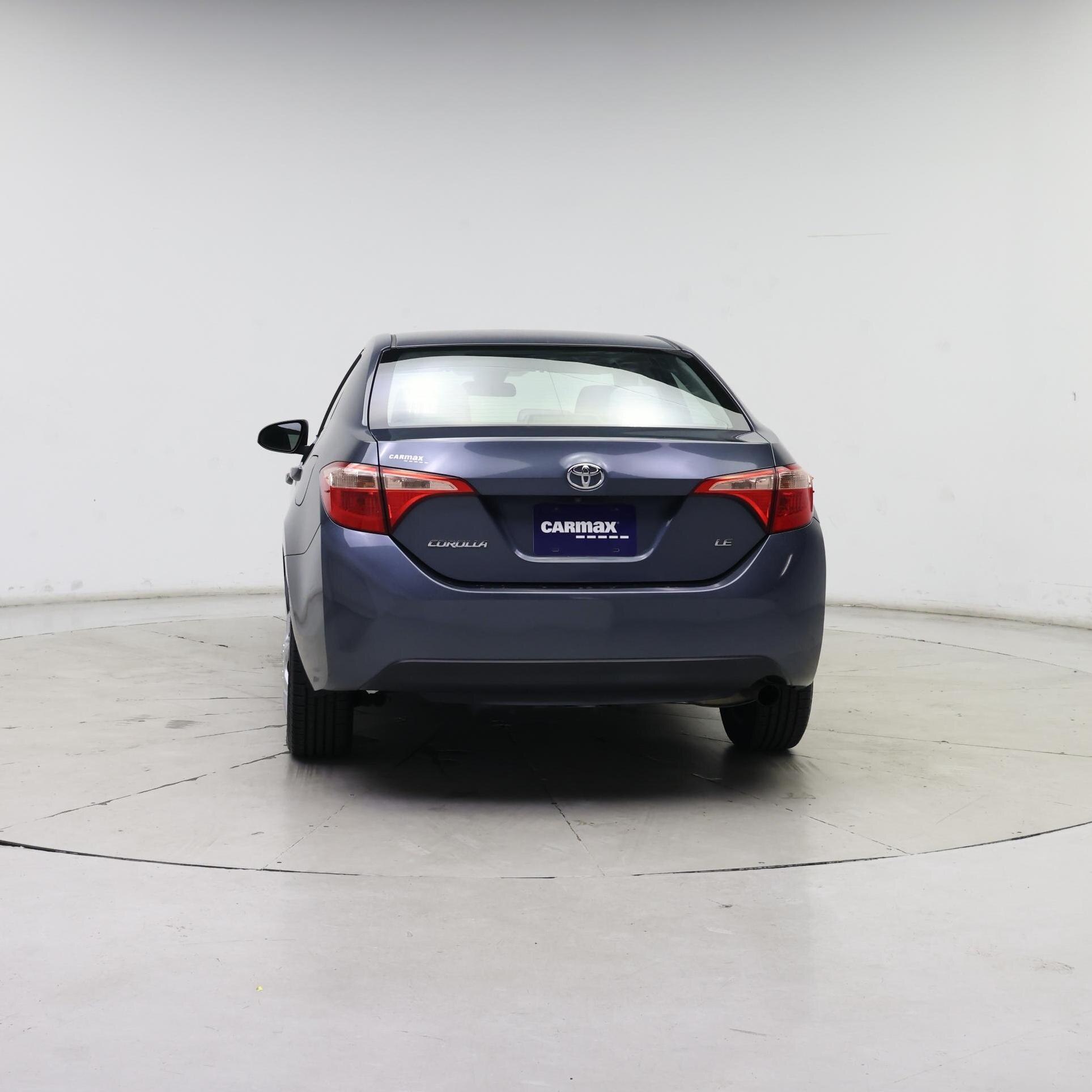 Thumbnail: 2017 Toyota Corolla - 6