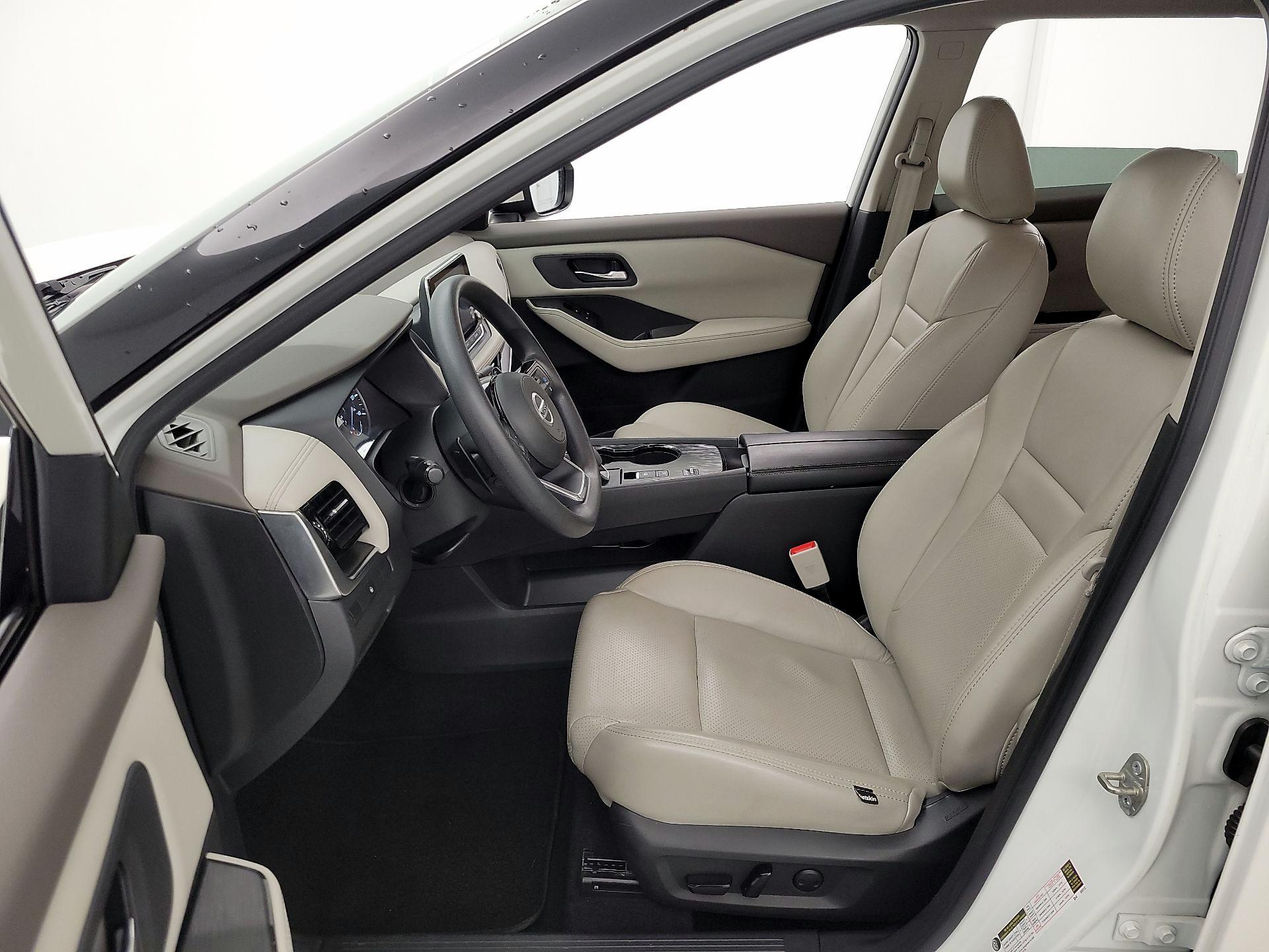 Thumbnail: 2021 Nissan Rogue - 11