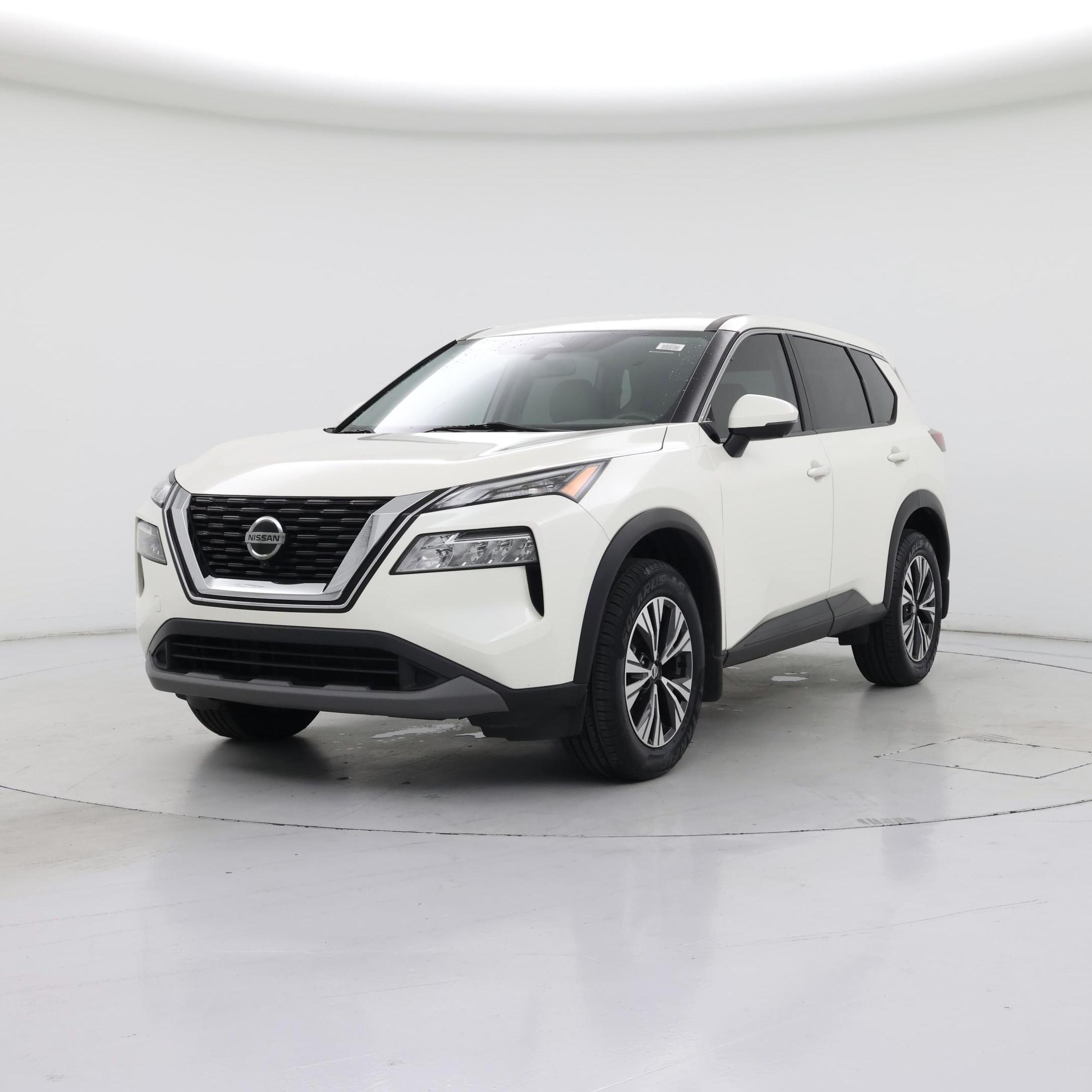 Thumbnail: 2021 Nissan Rogue - 4
