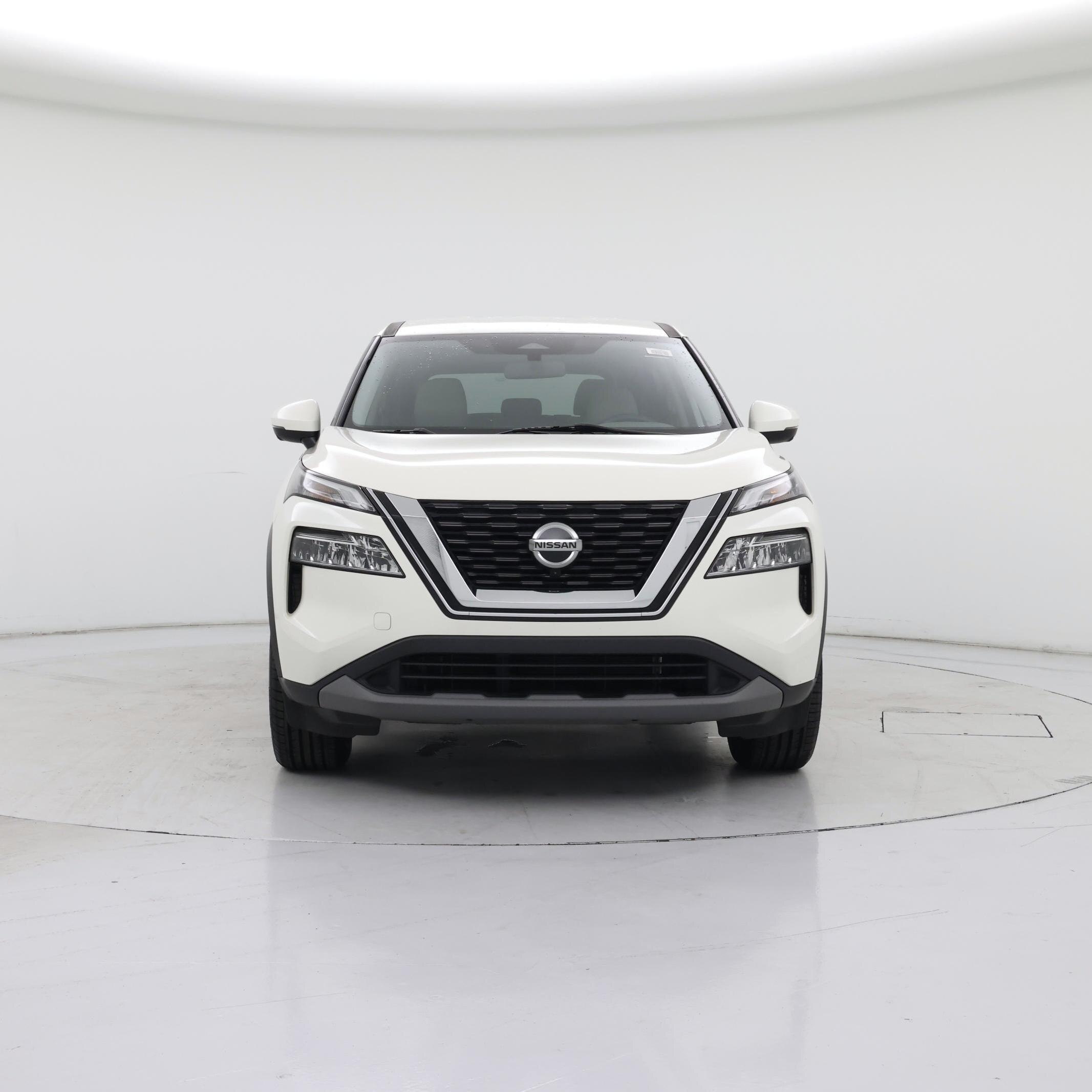 Thumbnail: 2021 Nissan Rogue - 5