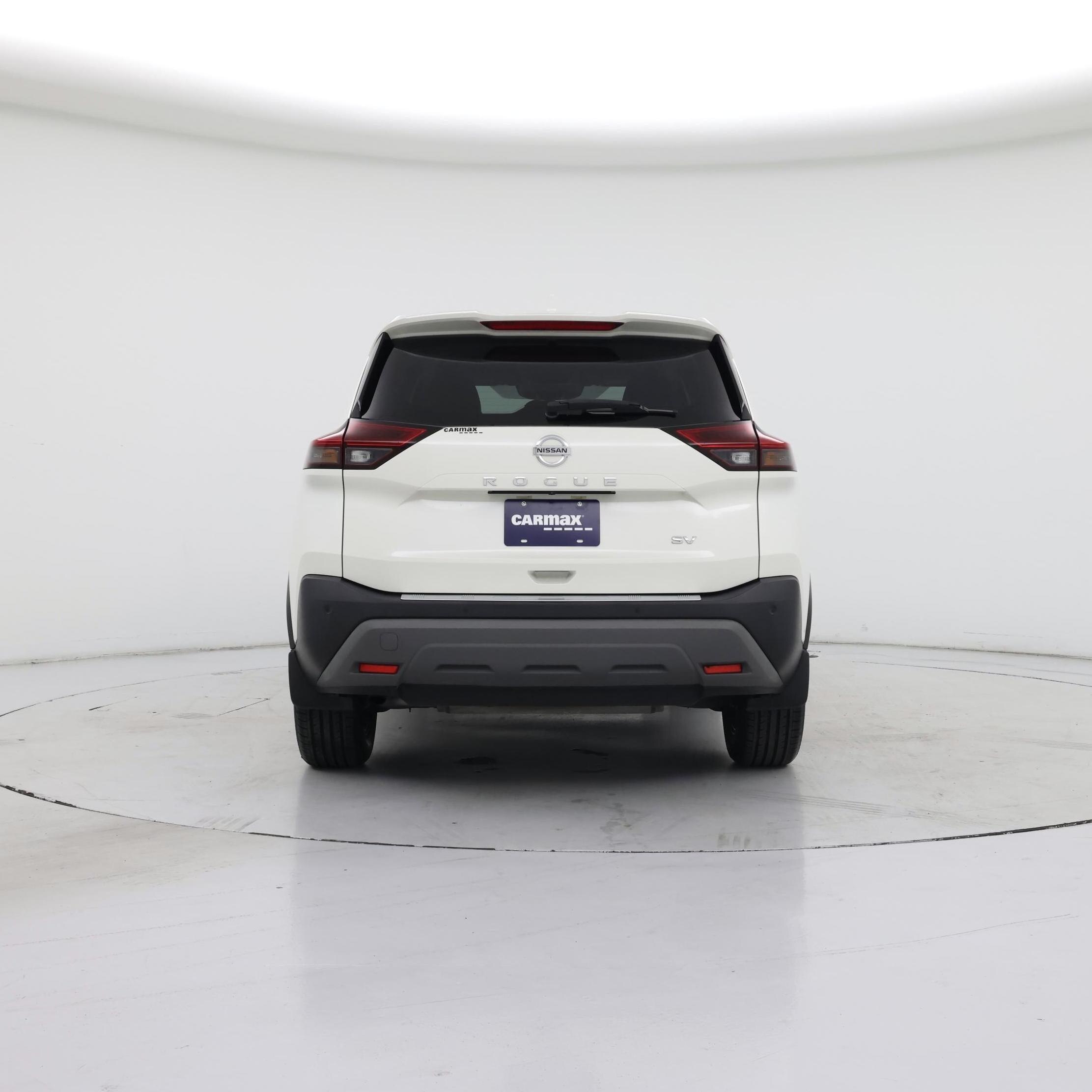 Thumbnail: 2021 Nissan Rogue - 6