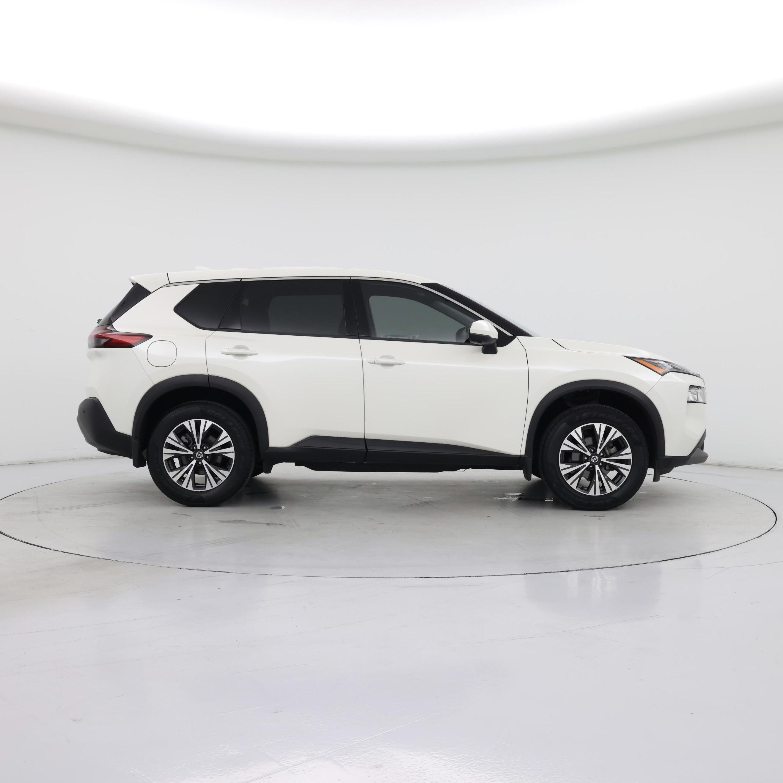 Thumbnail: 2021 Nissan Rogue - 7