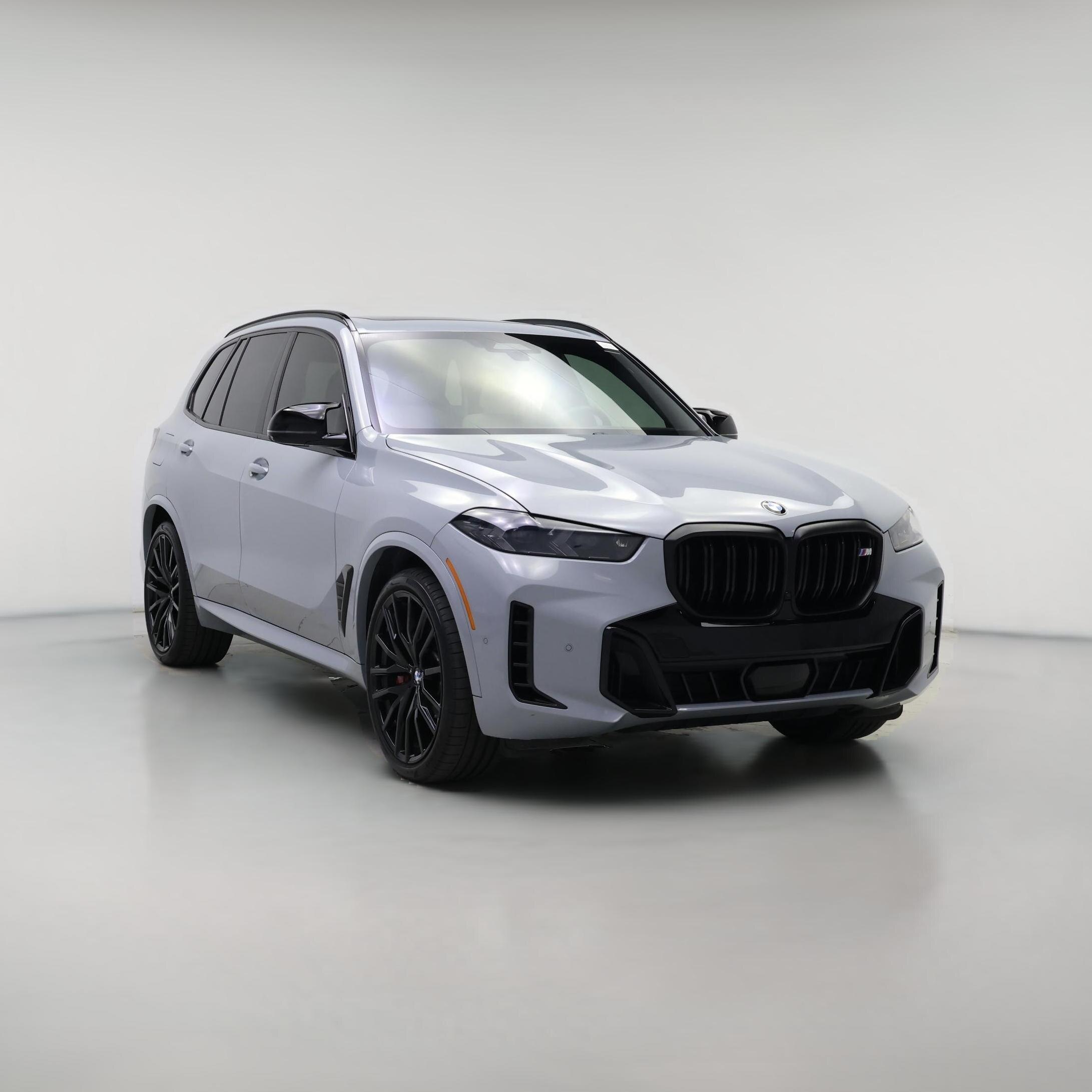 Thumbnail: 2025 BMW X5 - 1