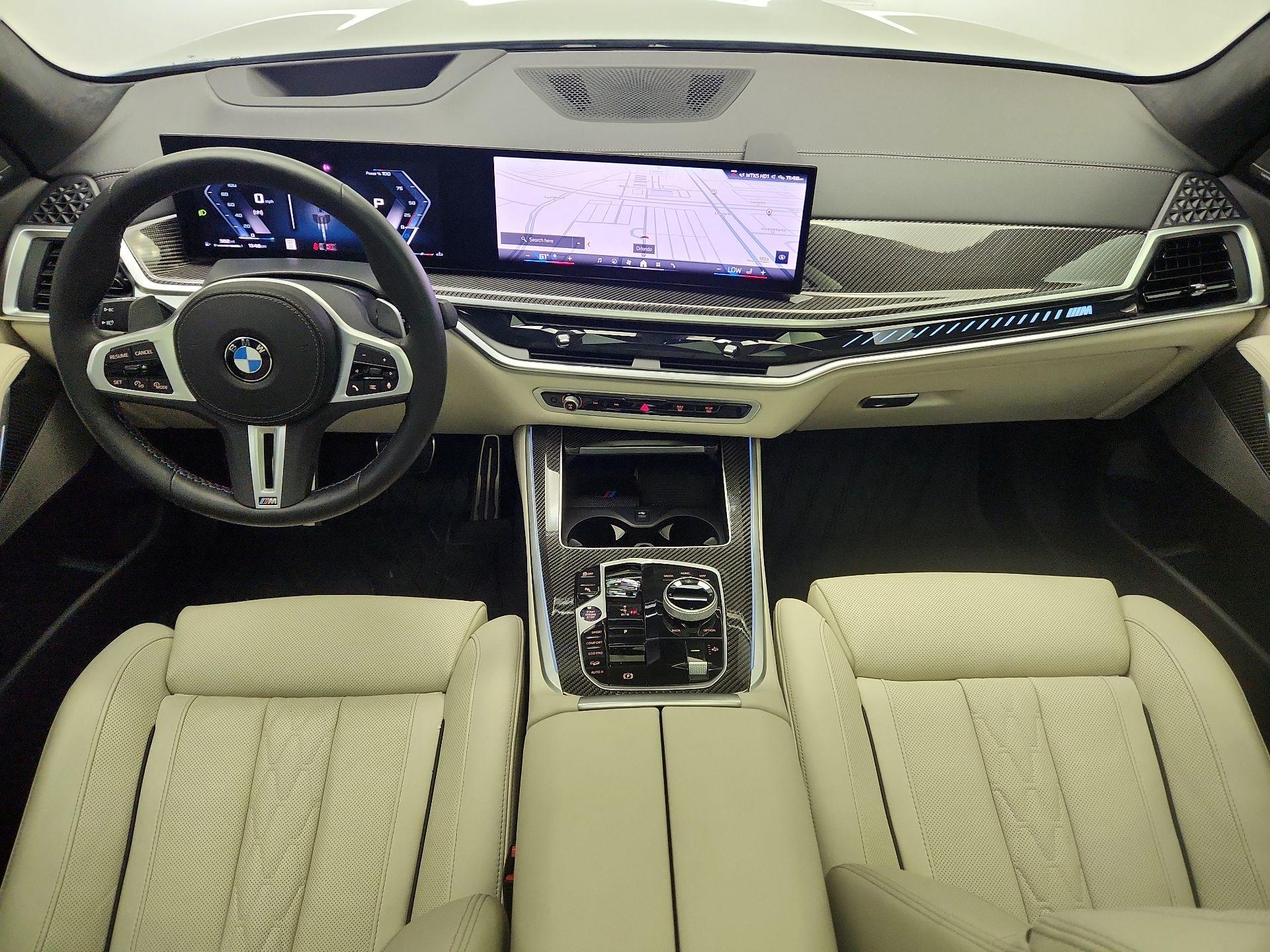 Thumbnail: 2025 BMW X5 - 9
