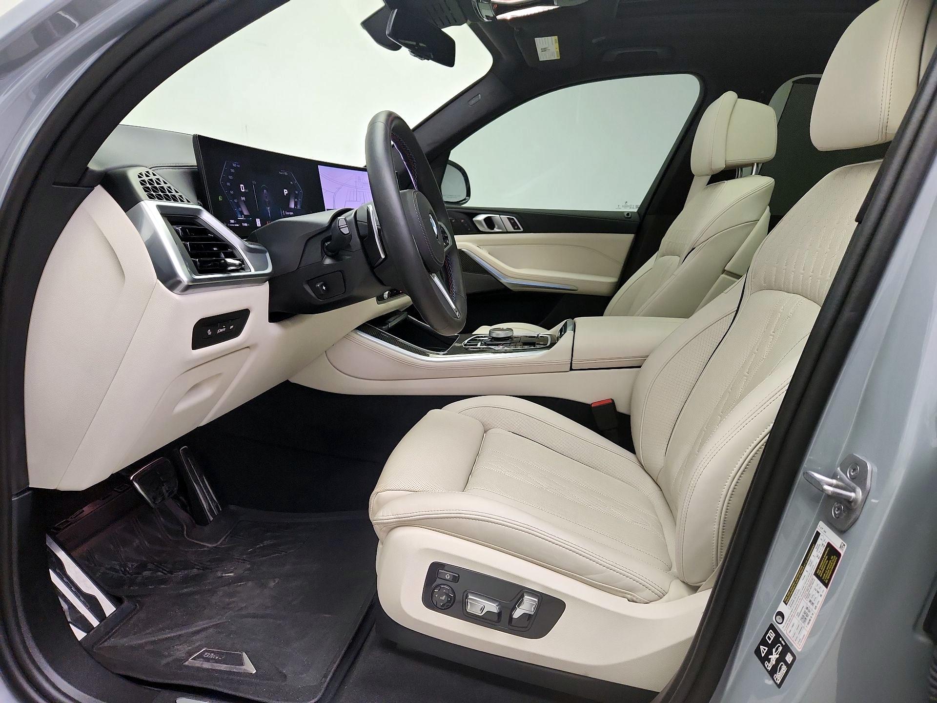 Thumbnail: 2025 BMW X5 - 11