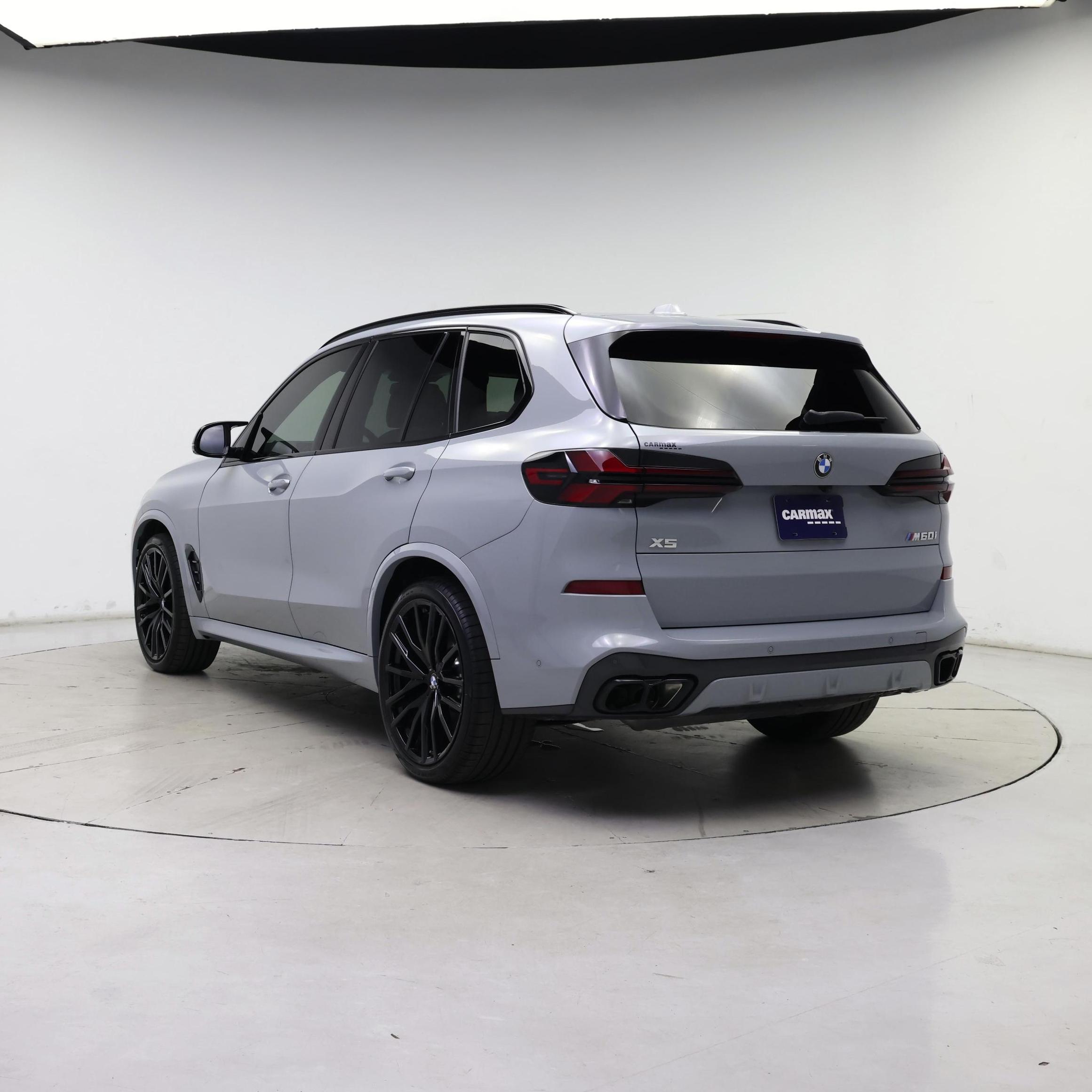 Thumbnail: 2025 BMW X5 - 2