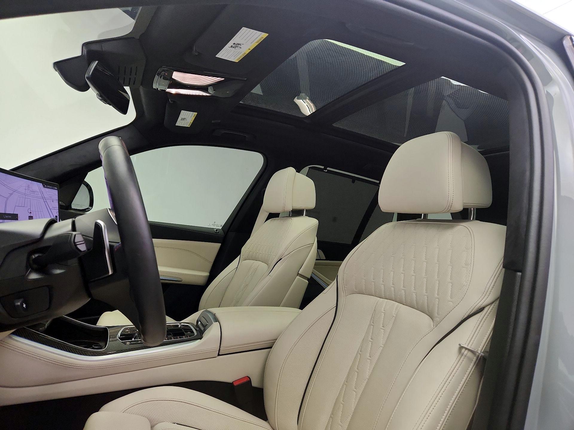 Thumbnail: 2025 BMW X5 - 20