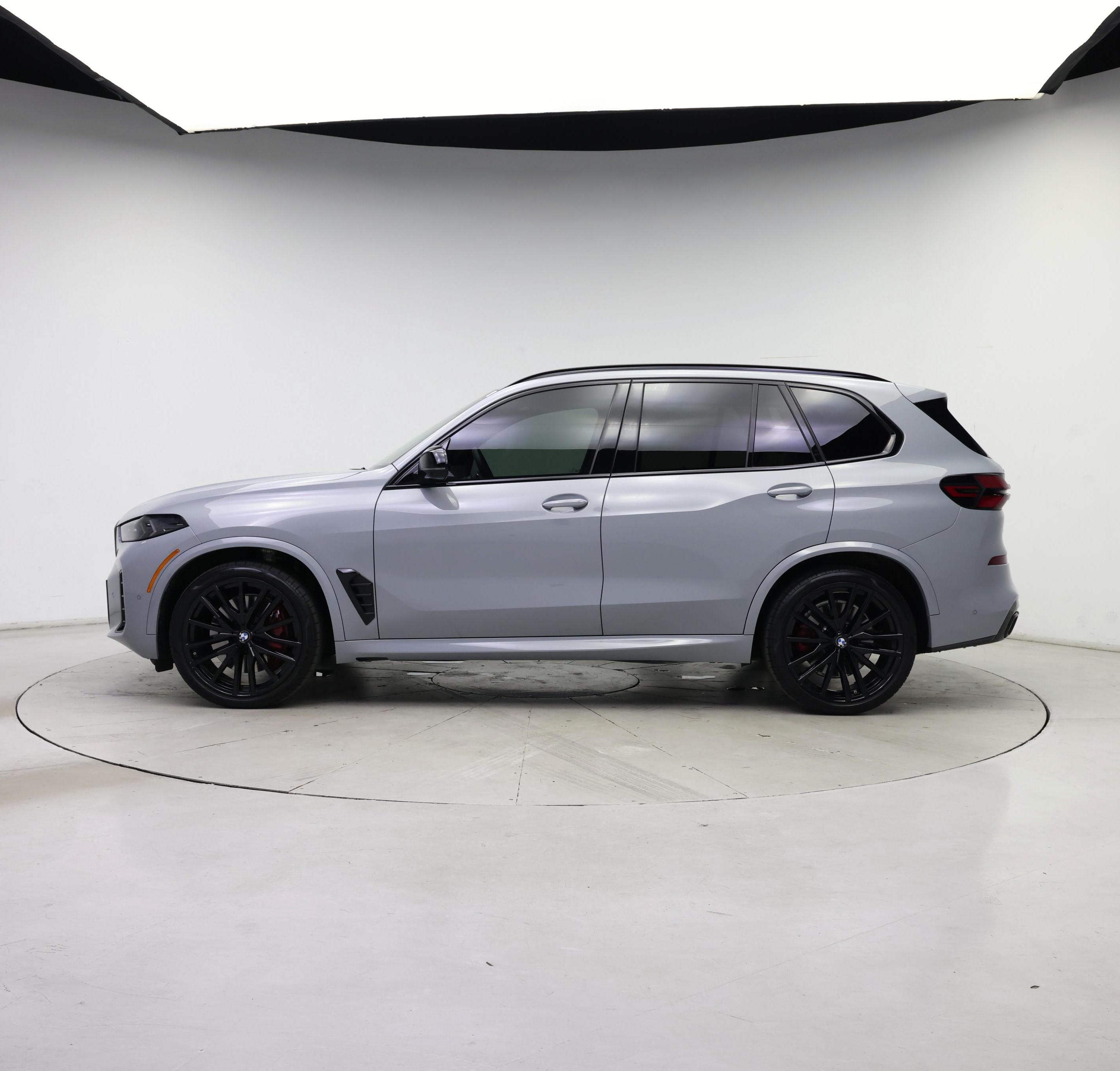 Thumbnail: 2025 BMW X5 - 3