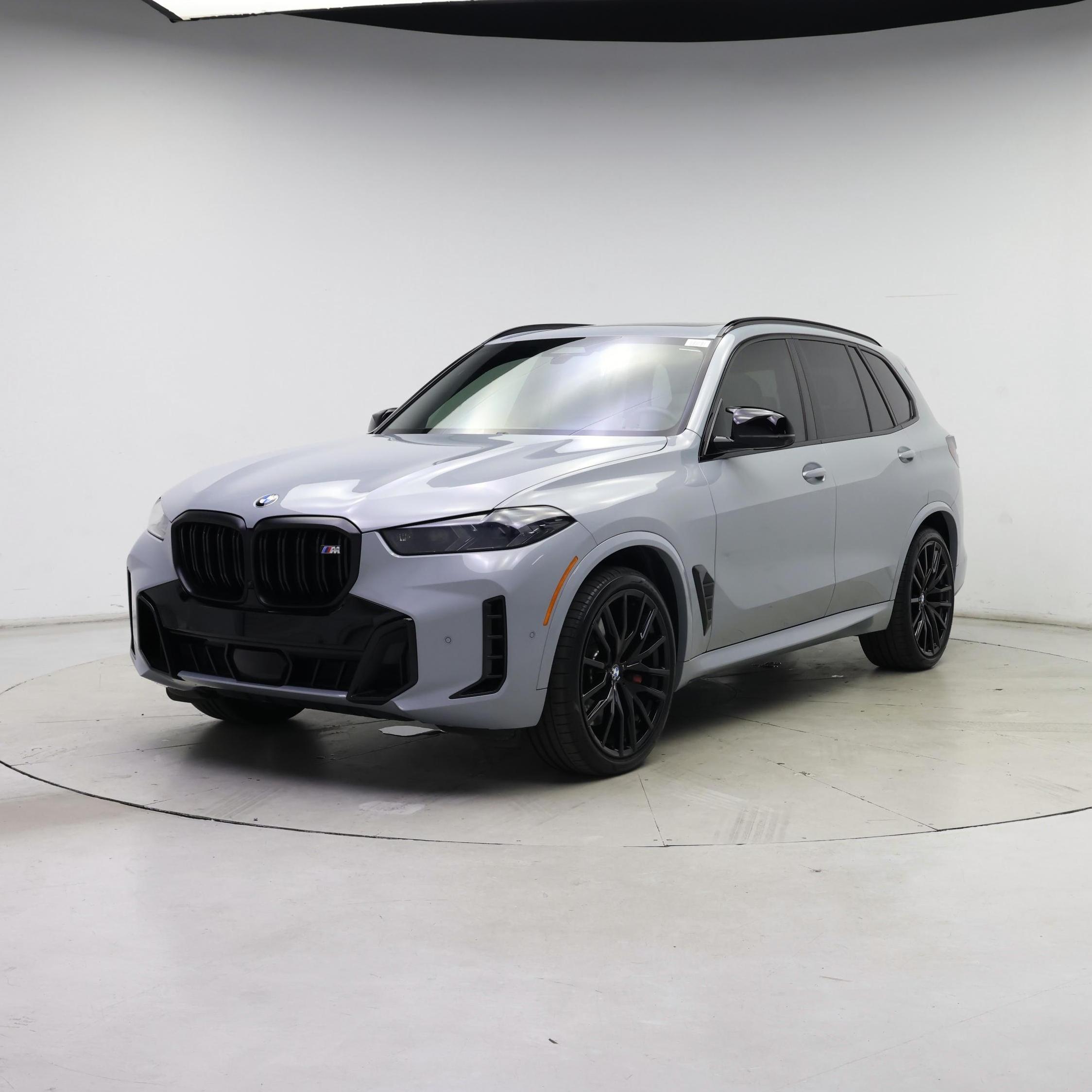 Thumbnail: 2025 BMW X5 - 4