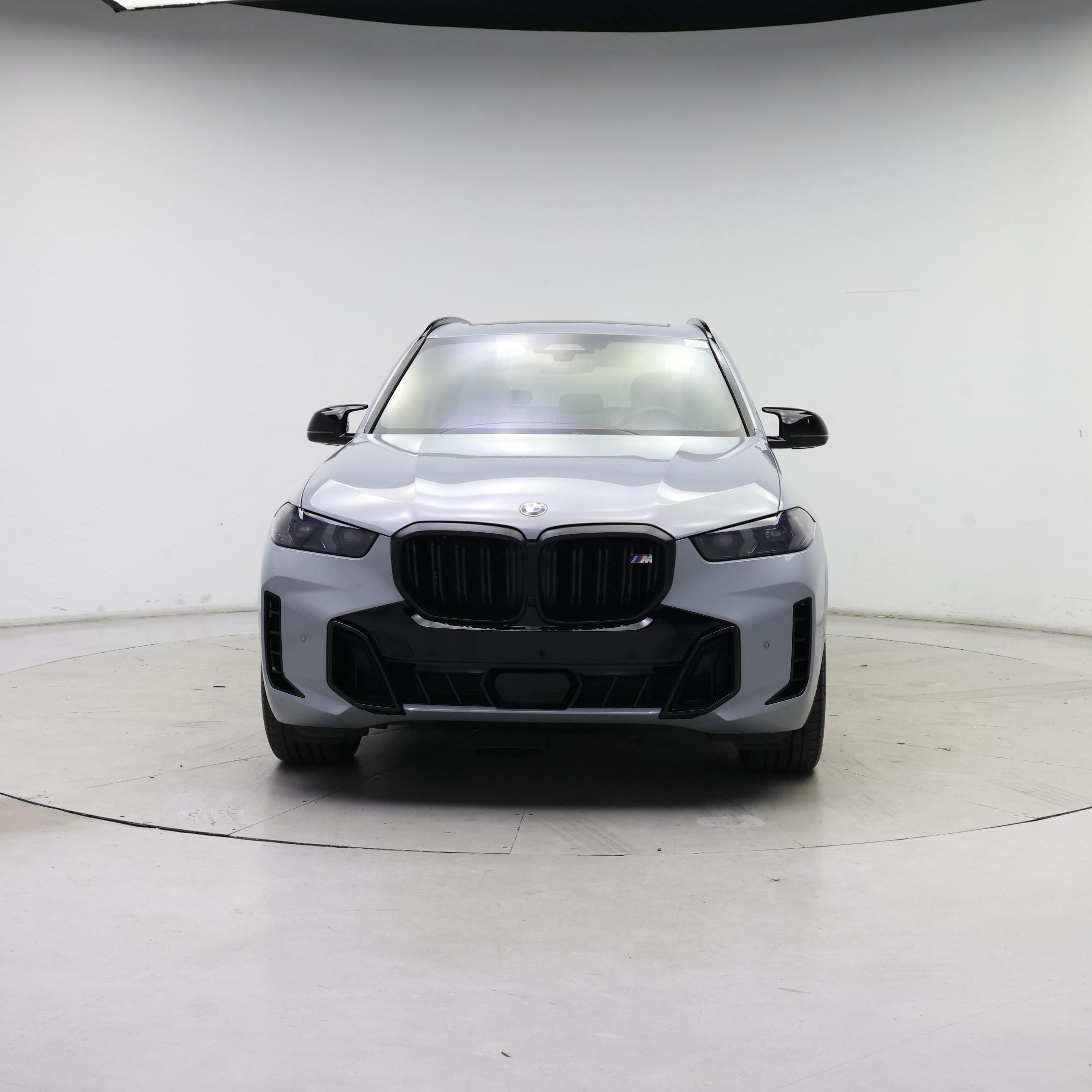 Thumbnail: 2025 BMW X5 - 5