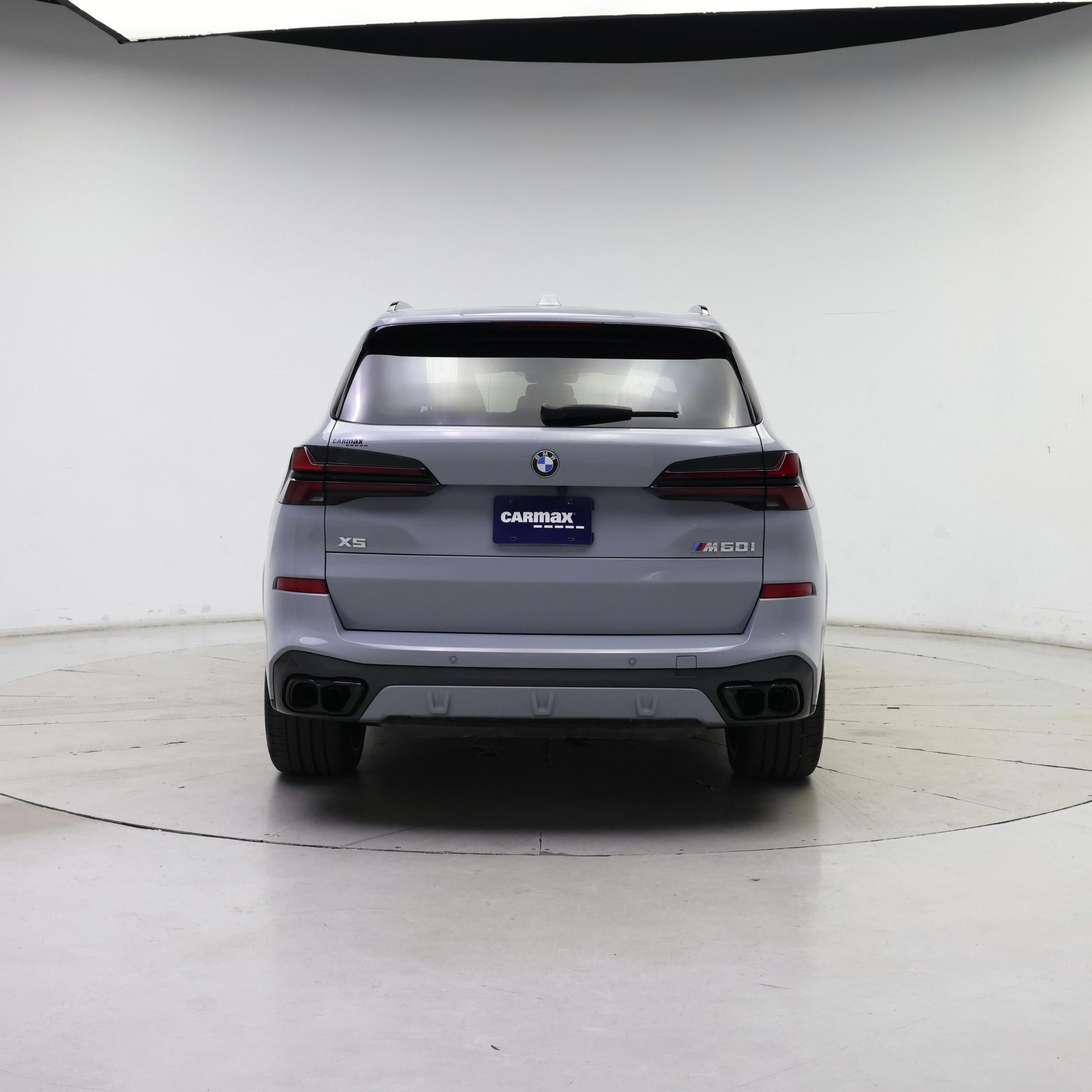 Thumbnail: 2025 BMW X5 - 6