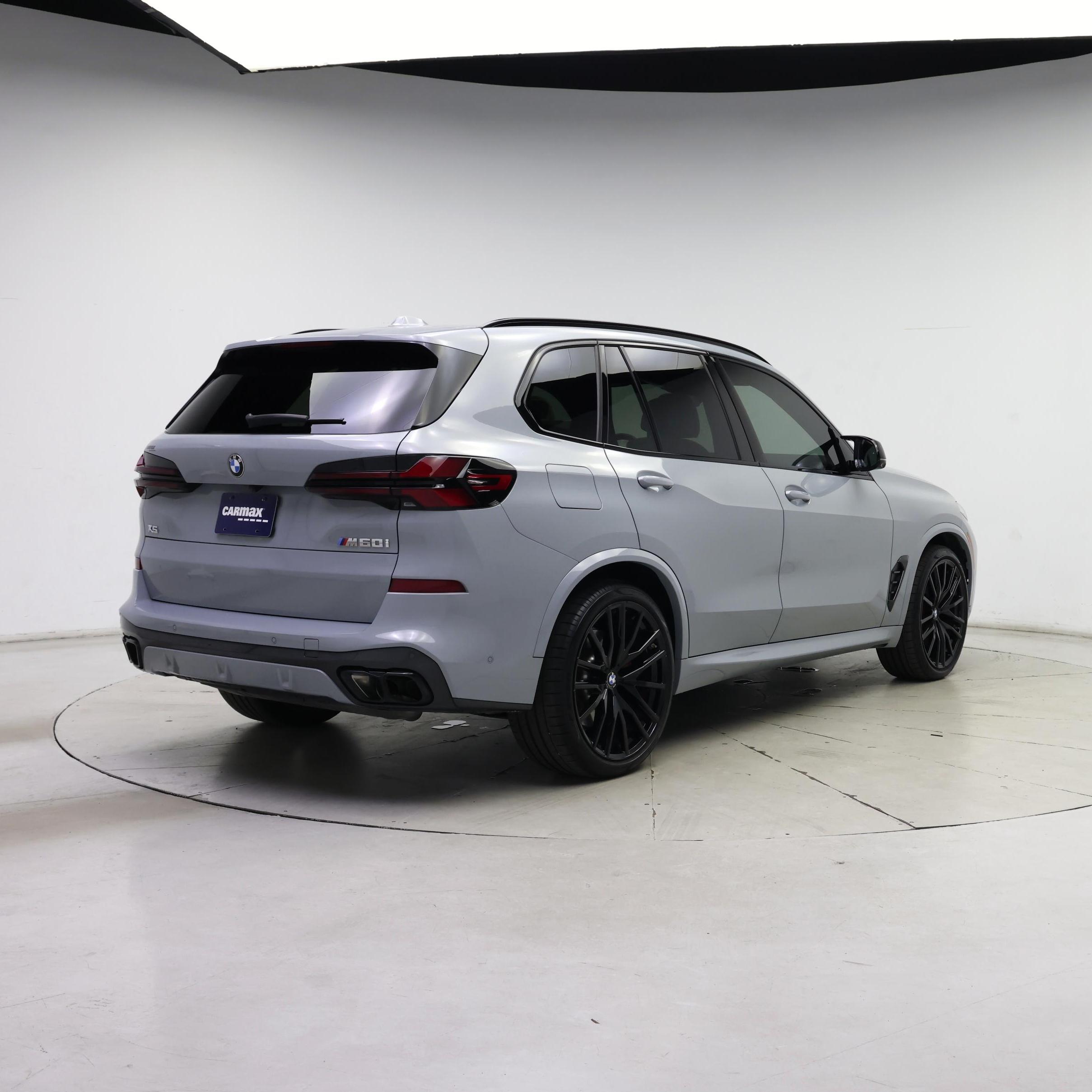 Thumbnail: 2025 BMW X5 - 8