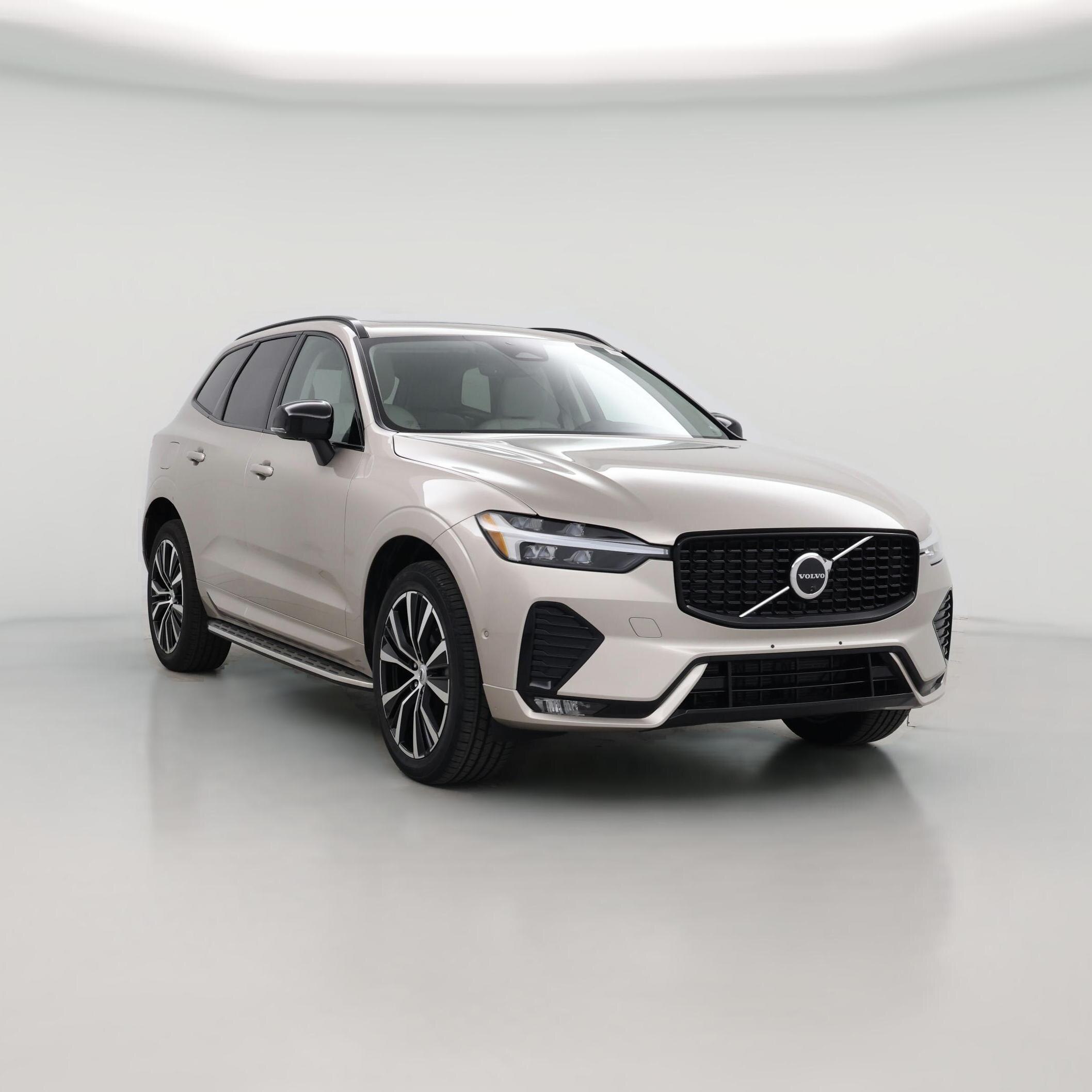 Thumbnail: 2025 Volvo XC60 - 1