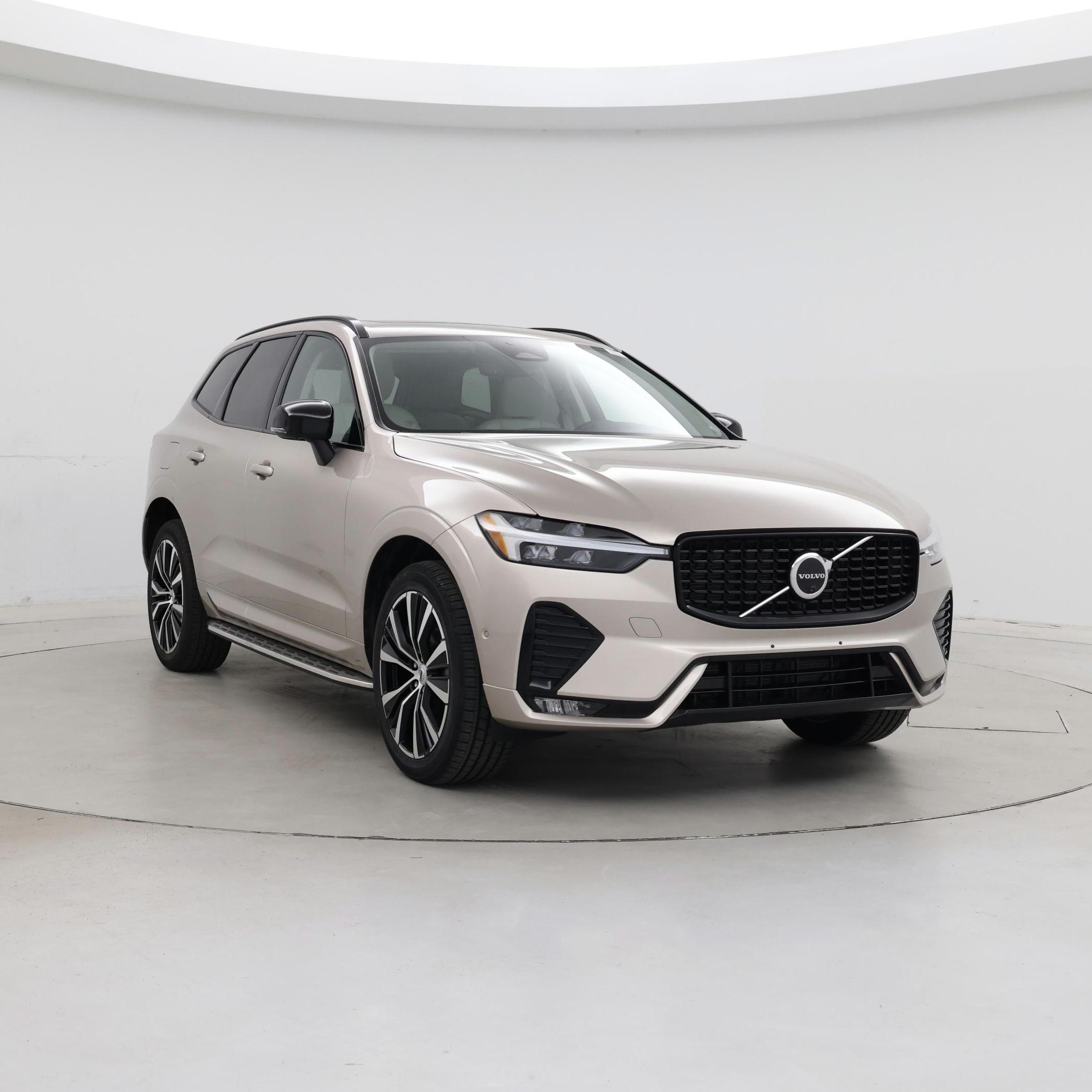 2025 Volvo XC60 B5 Ultra Dark Theme AWD