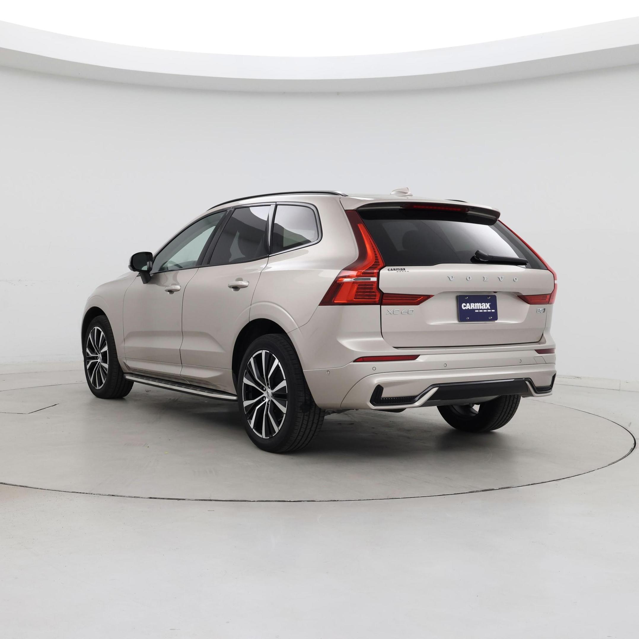 Thumbnail: 2025 Volvo XC60 - 2