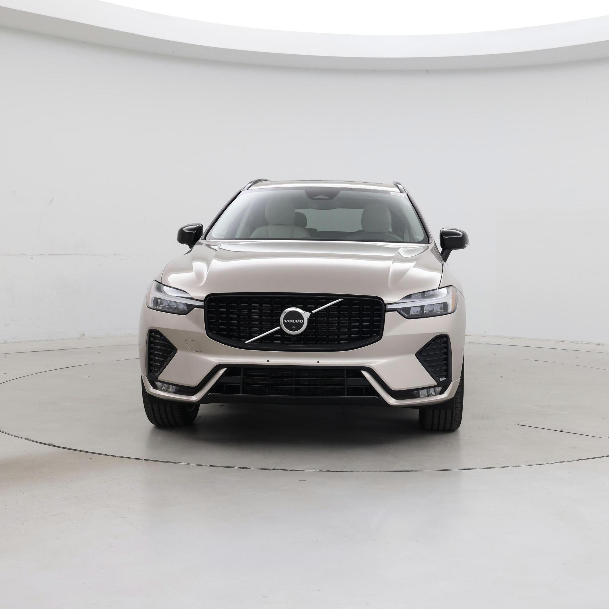 Thumbnail: 2025 Volvo XC60 - 5