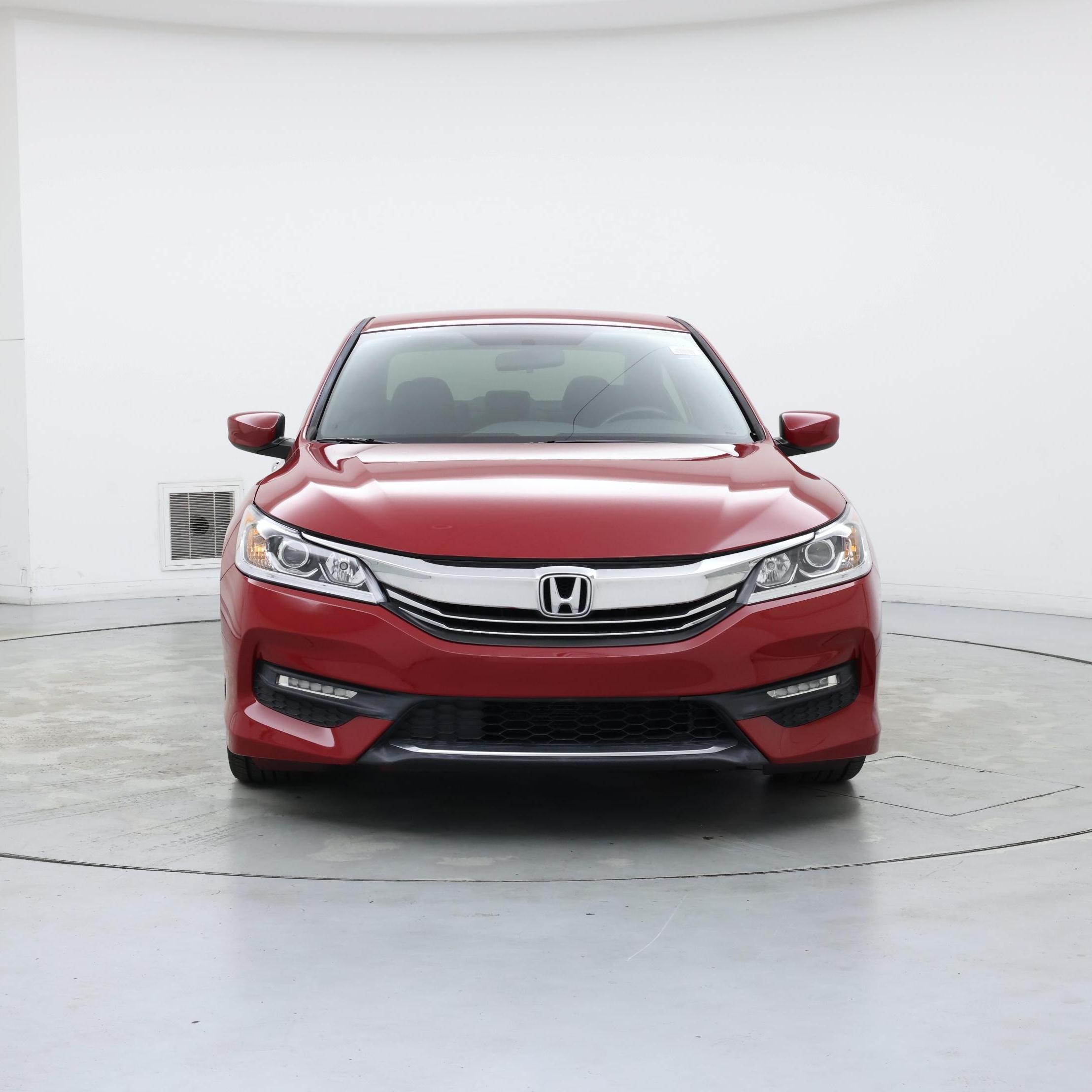 Thumbnail: 2017 Honda Accord - 5