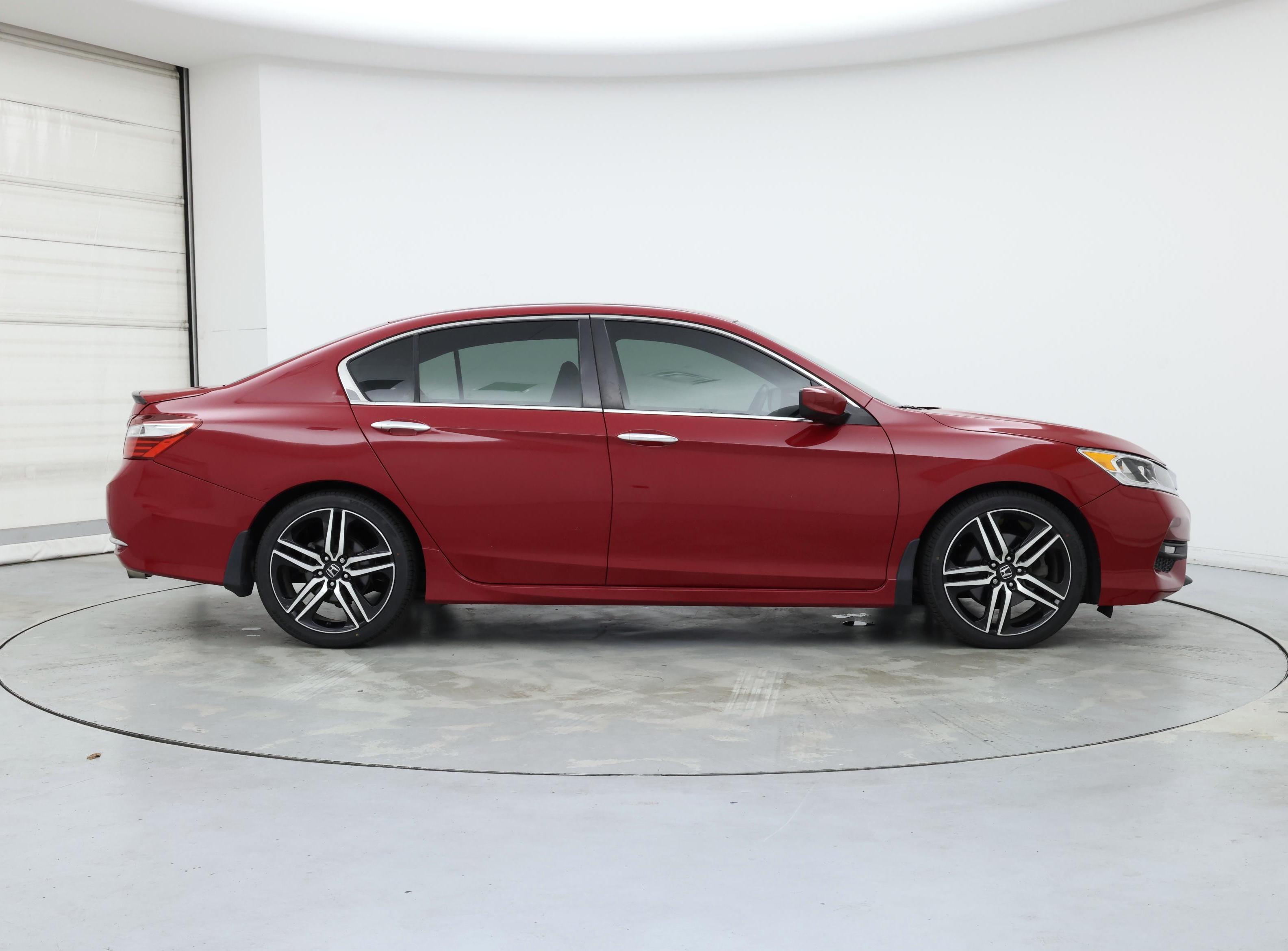 Thumbnail: 2017 Honda Accord - 7