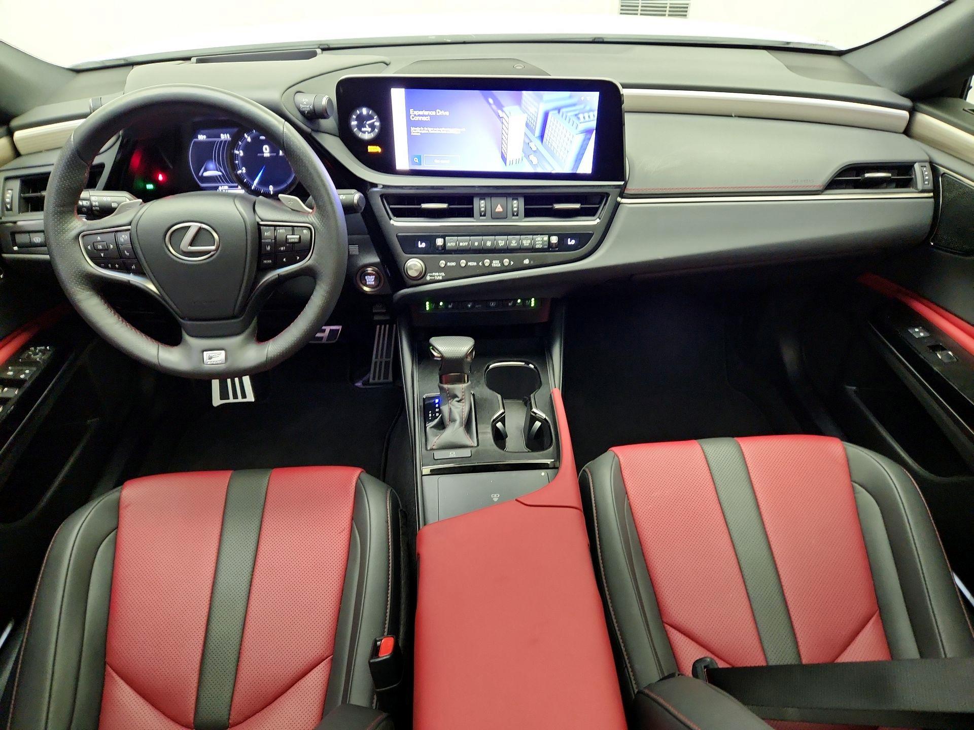 Thumbnail: 2024 Lexus ES - 9