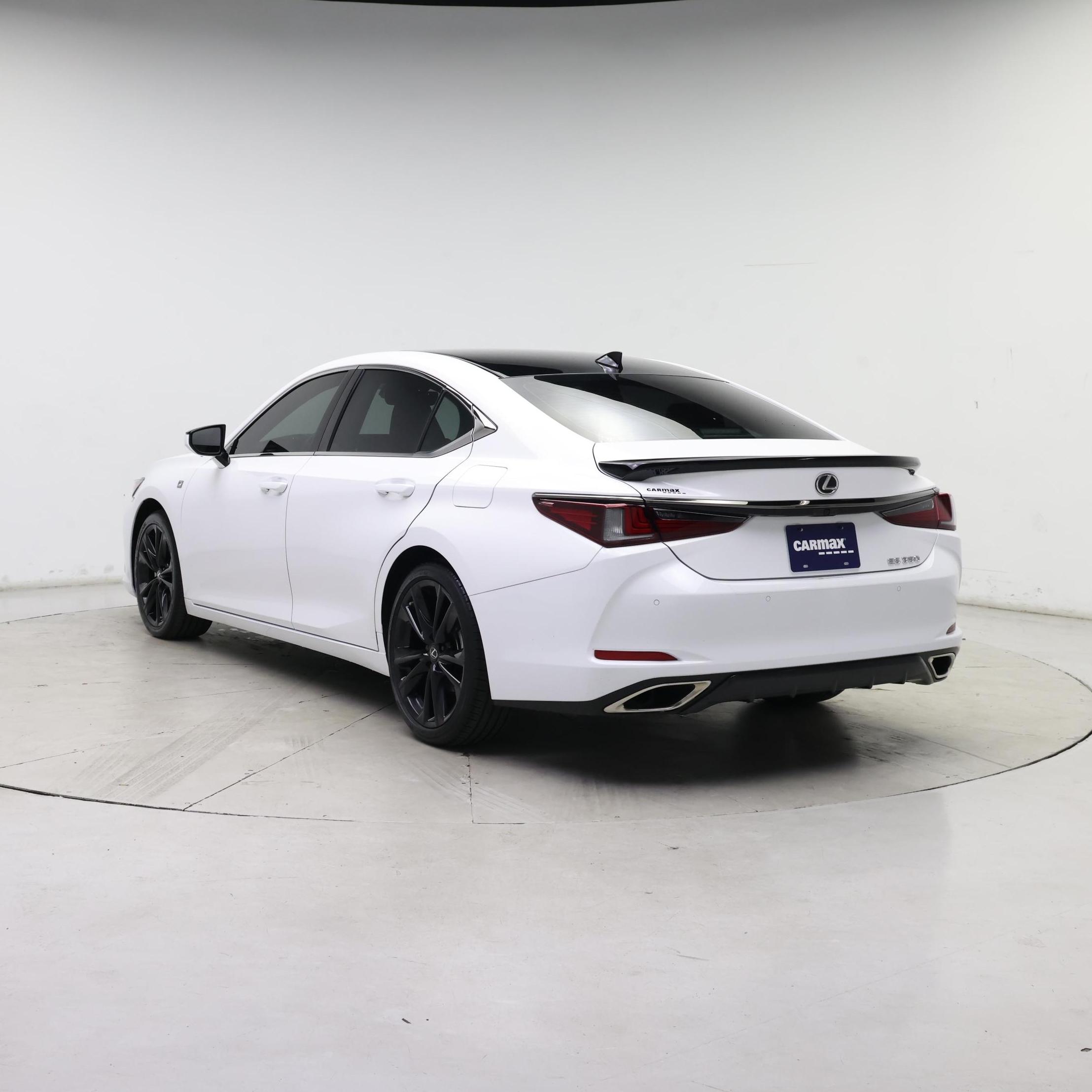 Thumbnail: 2024 Lexus ES - 2