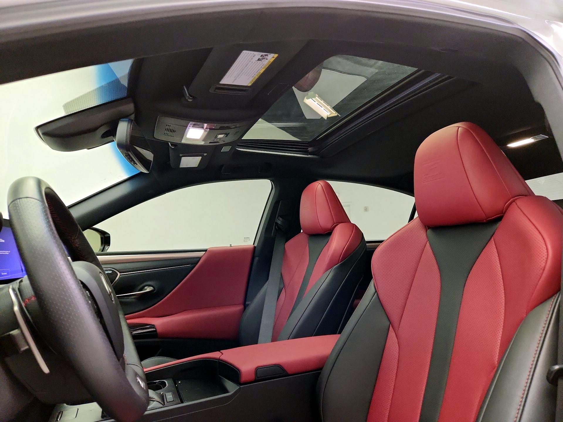 Thumbnail: 2024 Lexus ES - 20