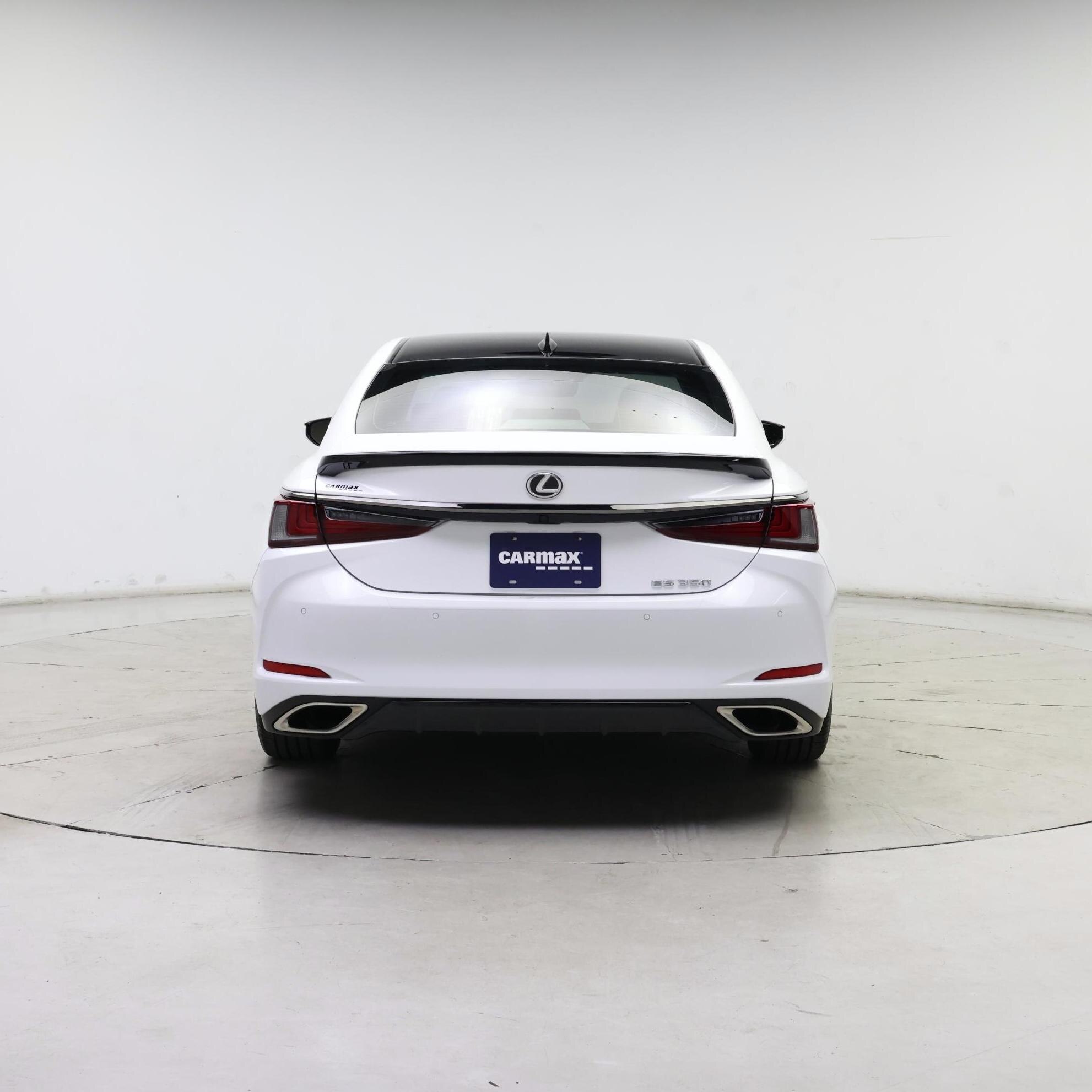 Thumbnail: 2024 Lexus ES - 6