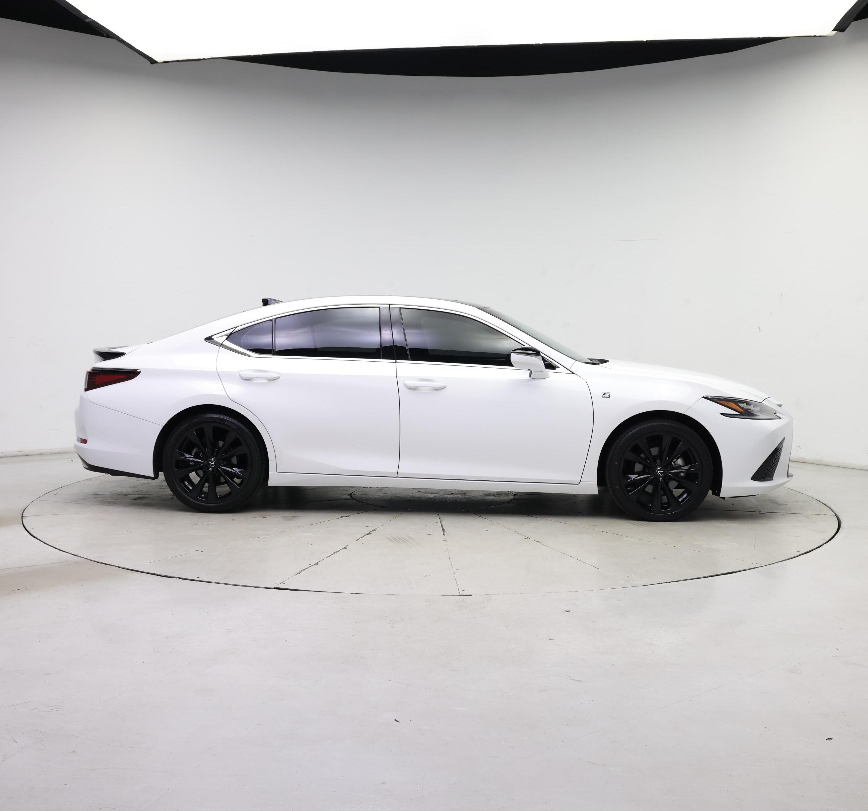 Thumbnail: 2024 Lexus ES - 7