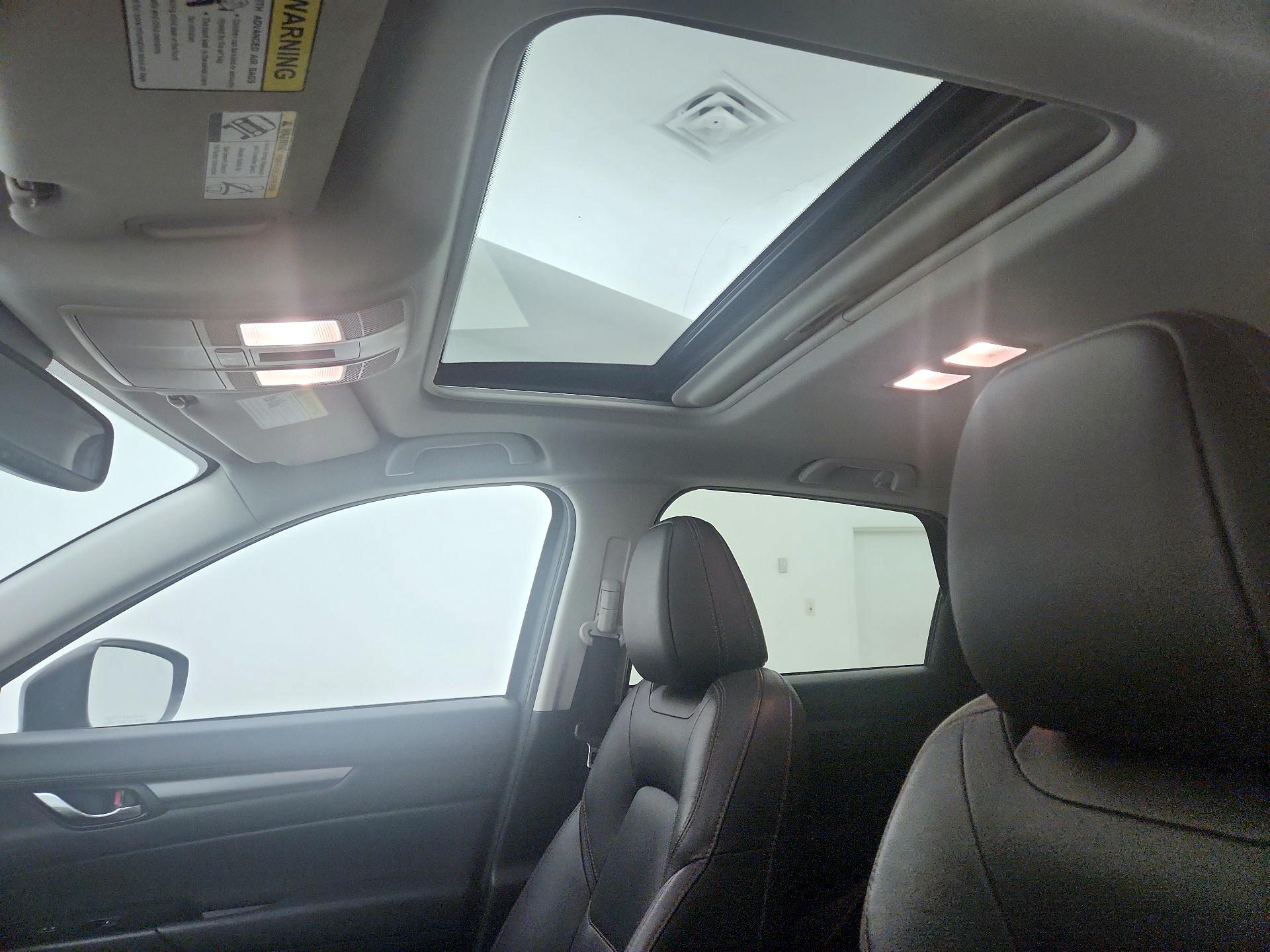 Thumbnail: 2022 Mazda CX-5 - 19