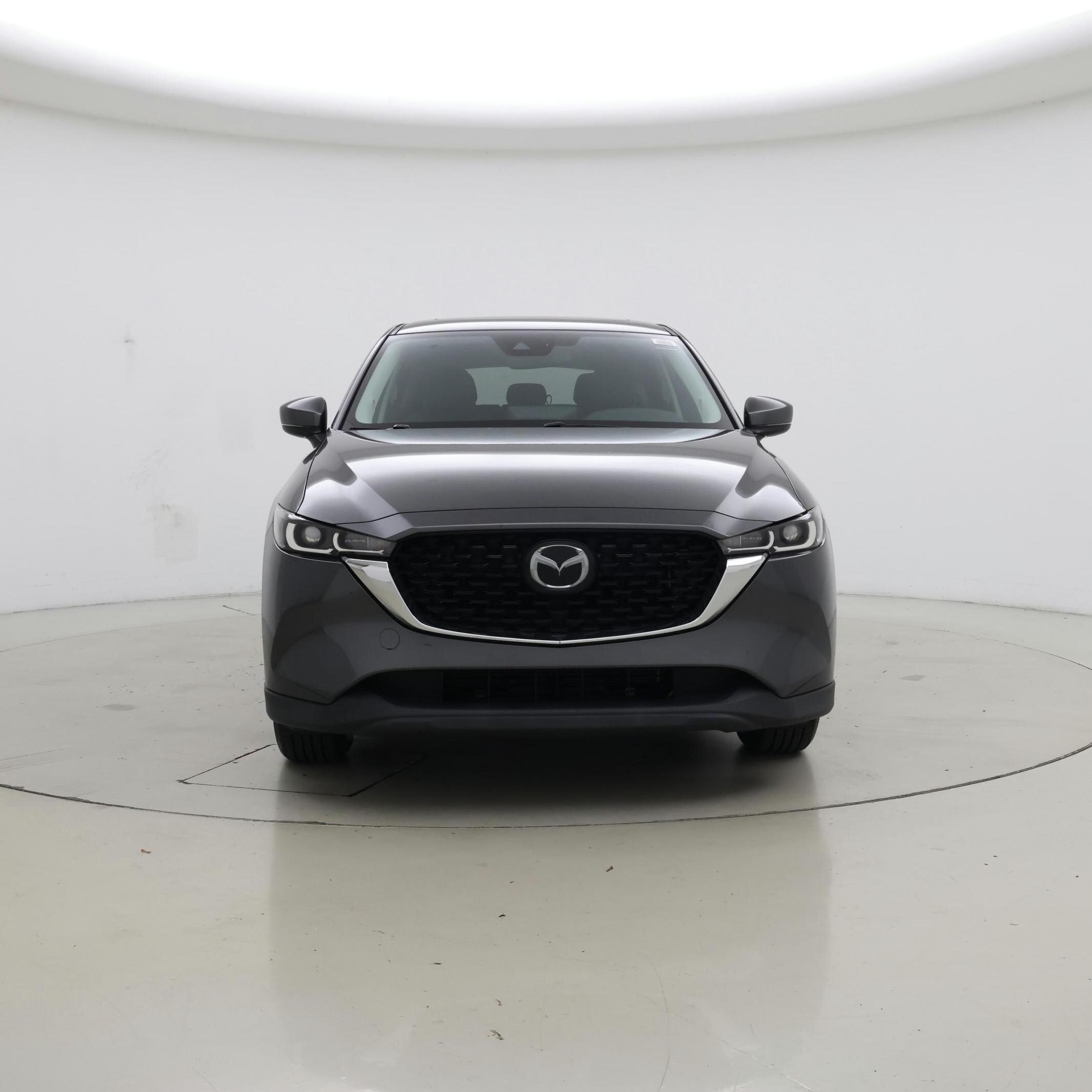 Thumbnail: 2022 Mazda CX-5 - 5