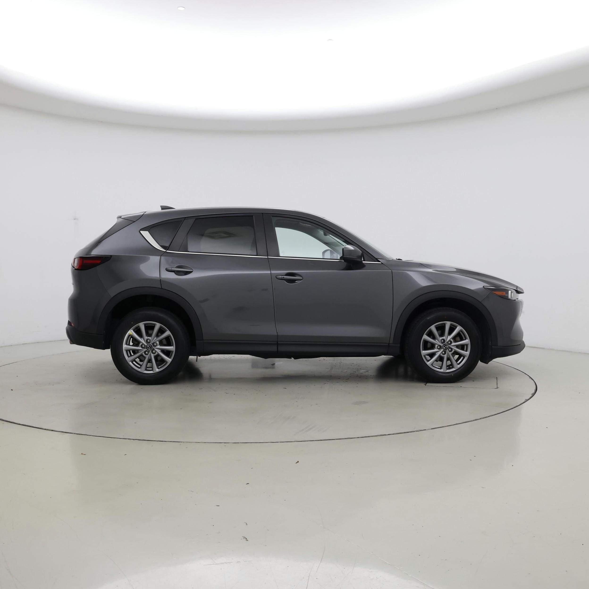 Thumbnail: 2022 Mazda CX-5 - 7