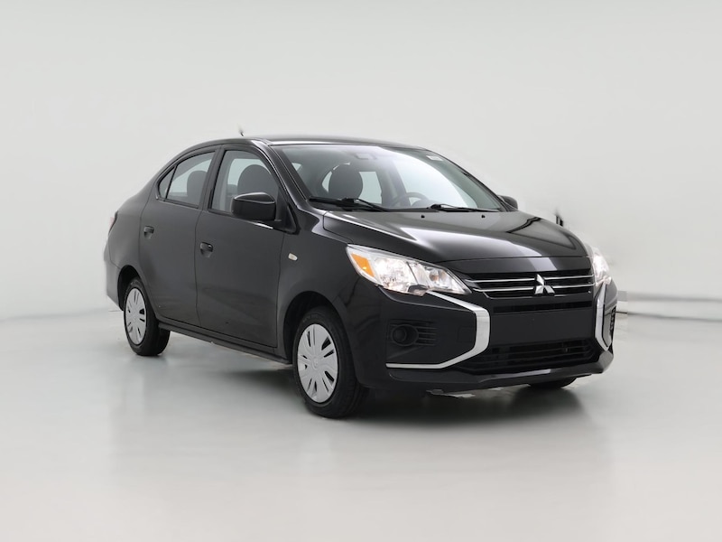 2024 Mitsubishi Mirage G4 ES -
                  Warner Robins, GA