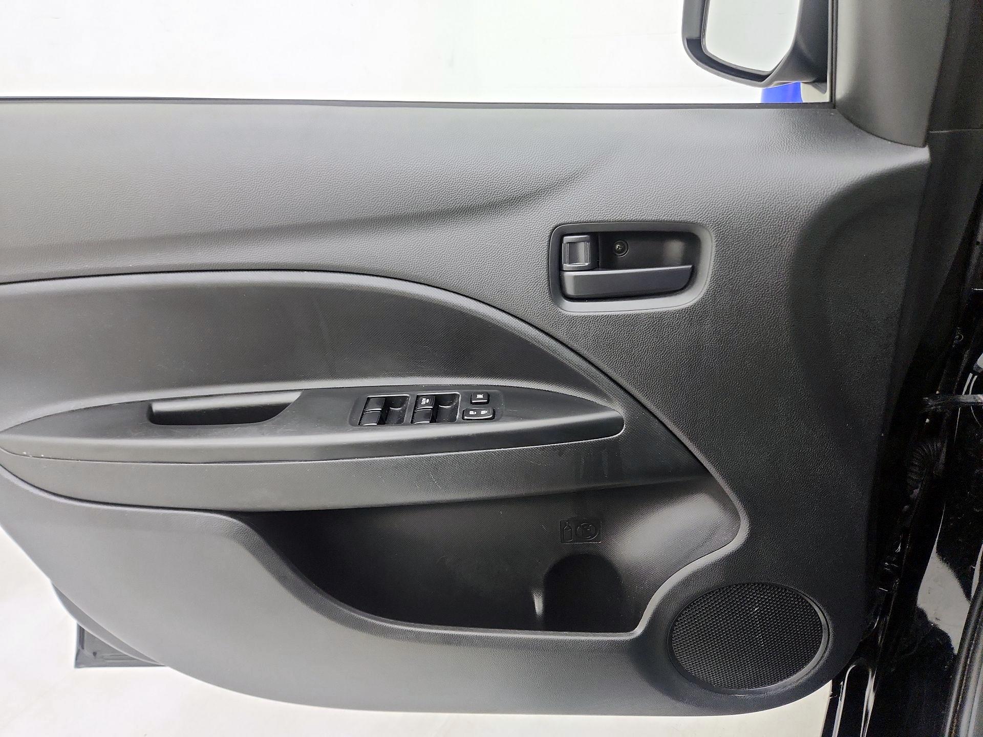 Thumbnail: 2024 Mitsubishi Mirage G4 - 12
