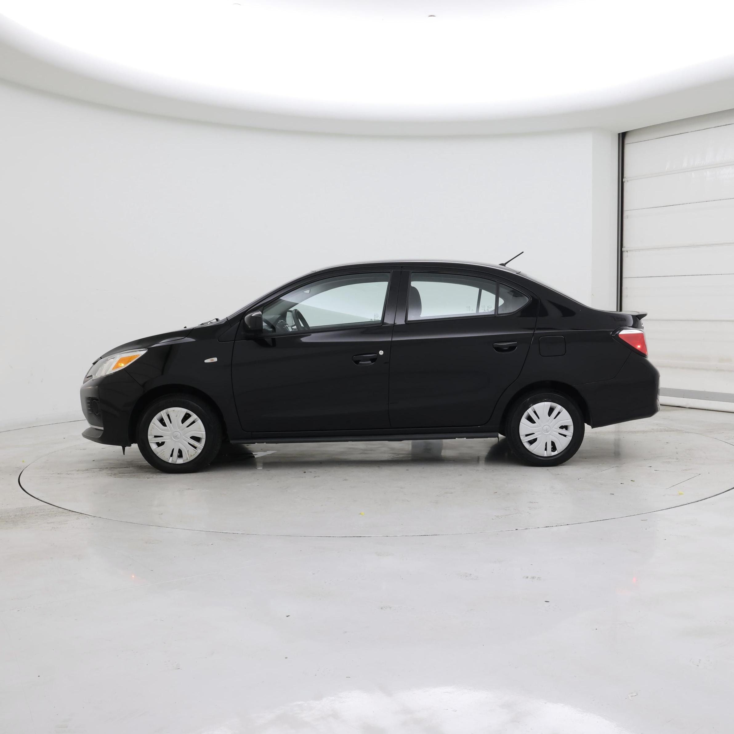 Thumbnail: 2024 Mitsubishi Mirage G4 - 3