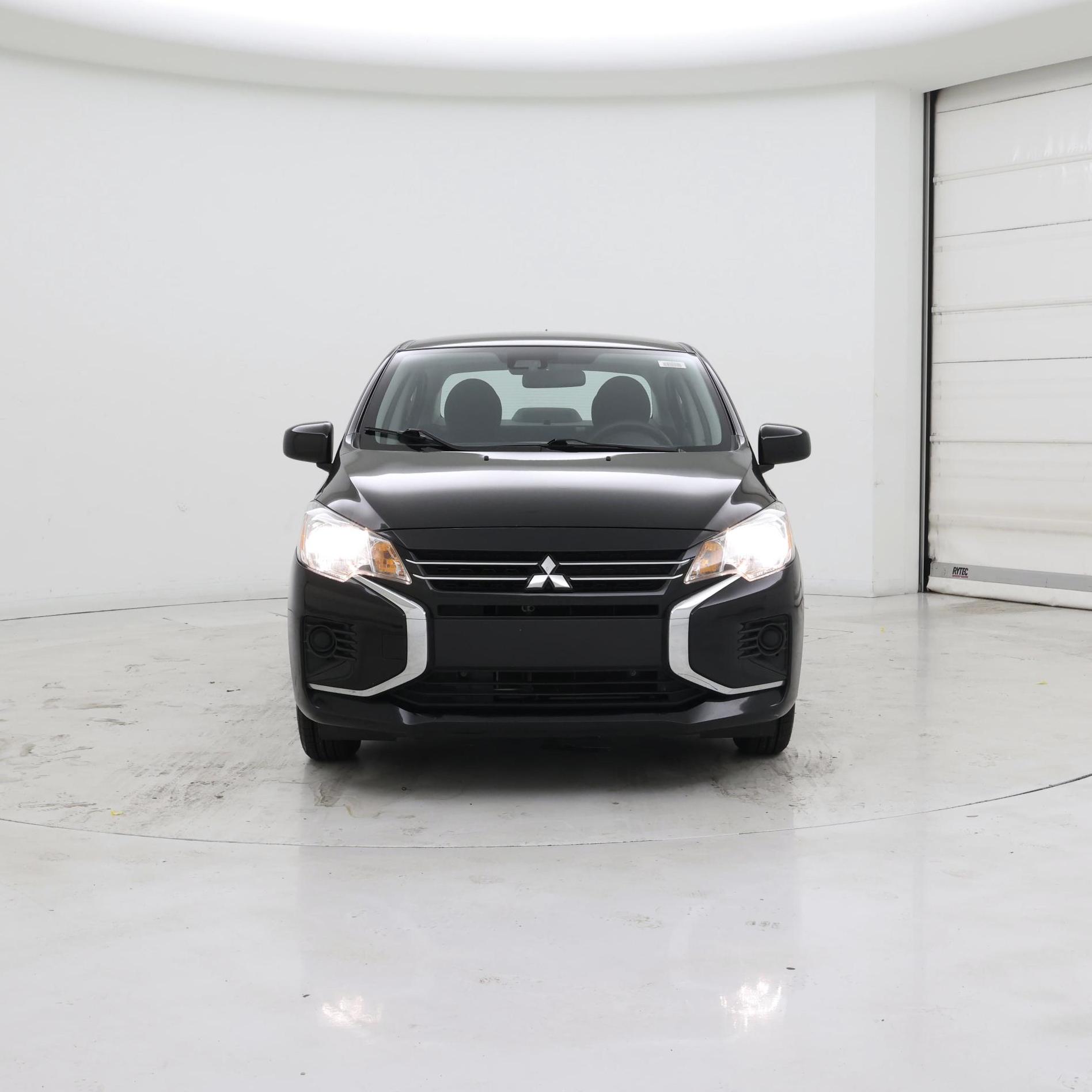 Thumbnail: 2024 Mitsubishi Mirage G4 - 5