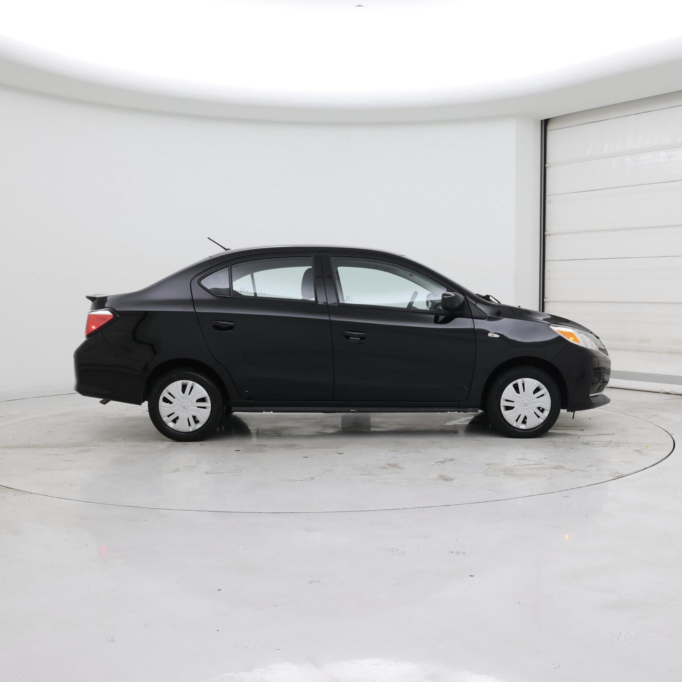 Thumbnail: 2024 Mitsubishi Mirage G4 - 7