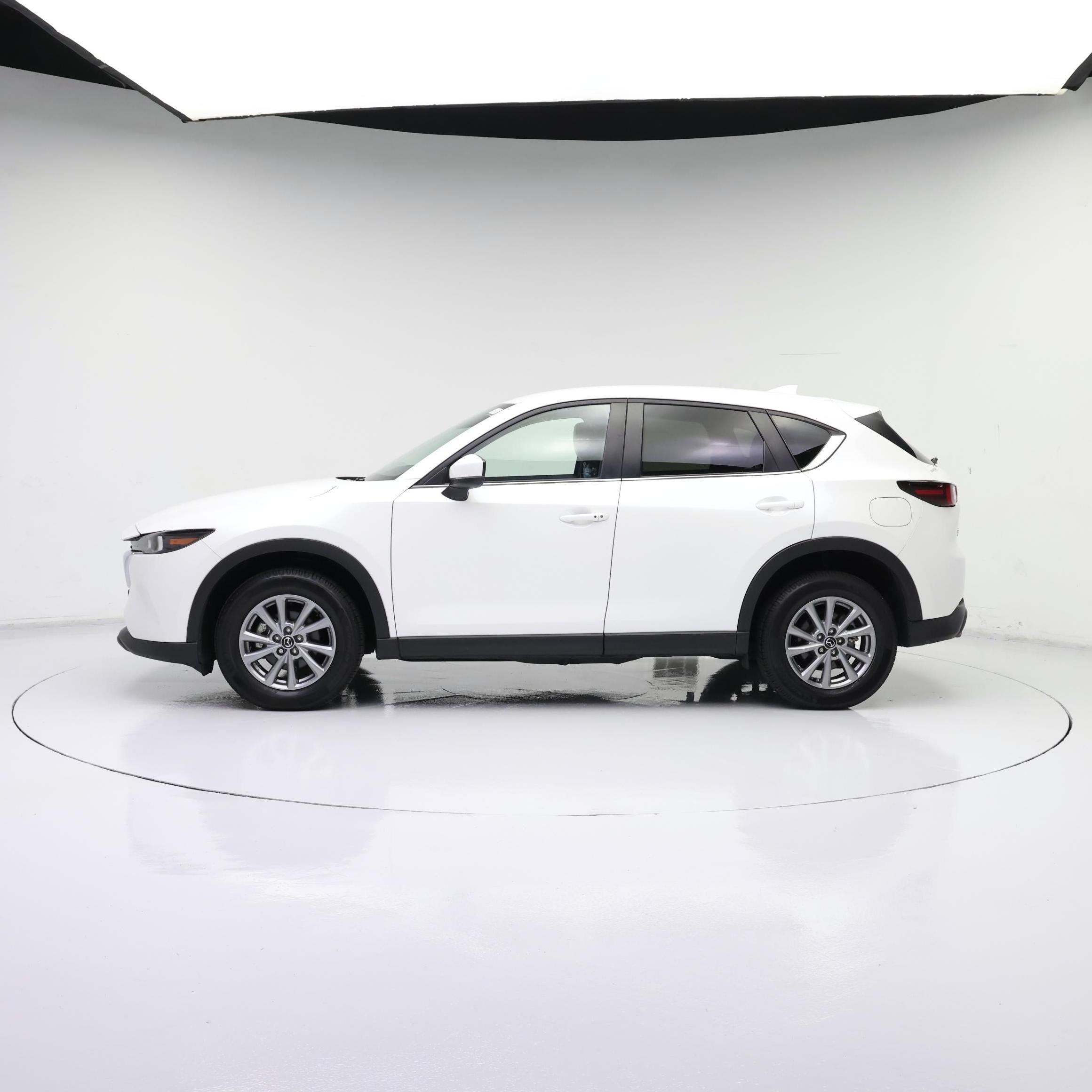 Thumbnail: 2022 Mazda CX-5 - 3