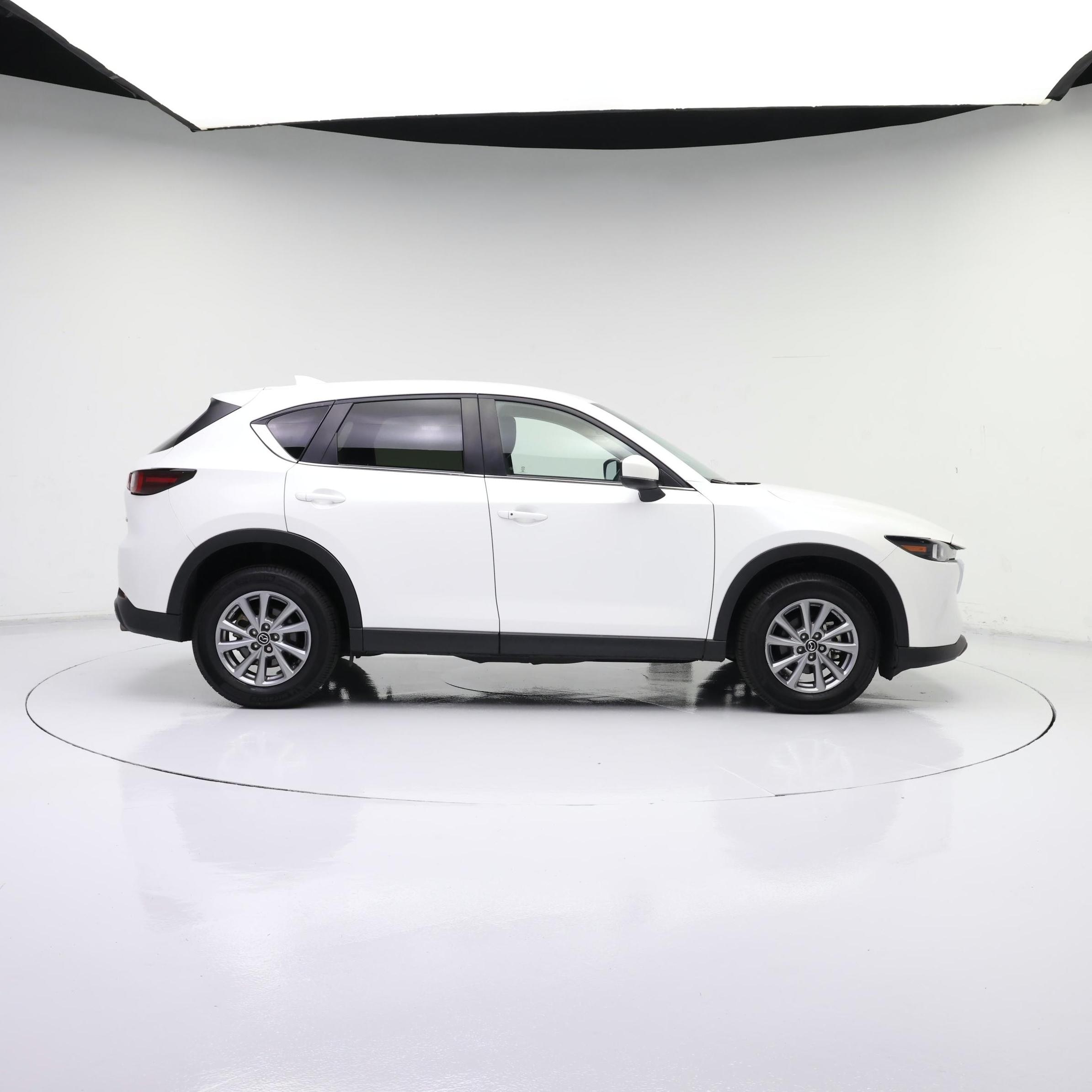 Thumbnail: 2022 Mazda CX-5 - 7