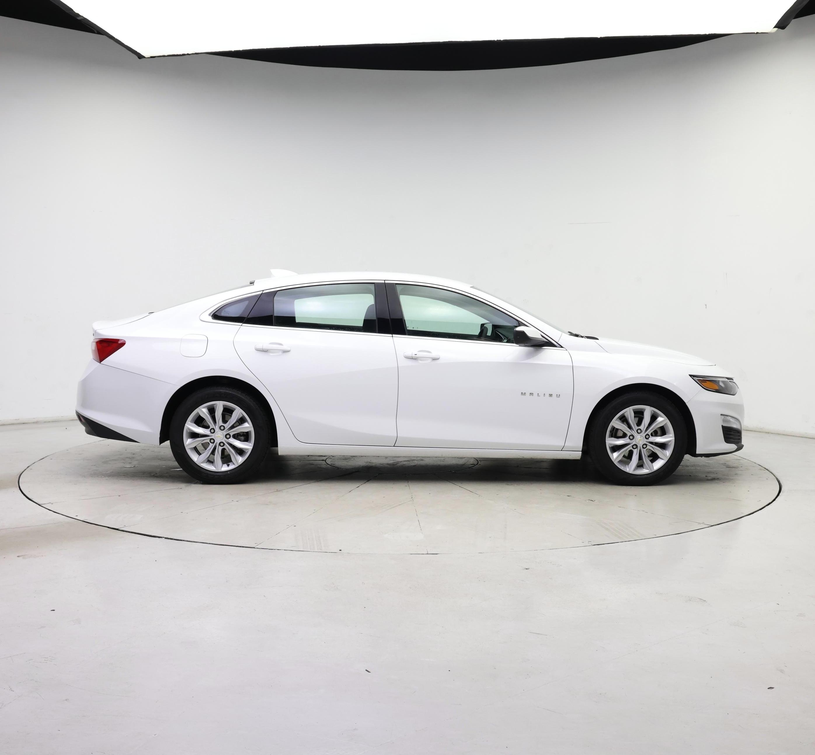 Thumbnail: 2023 Chevrolet Malibu - 7