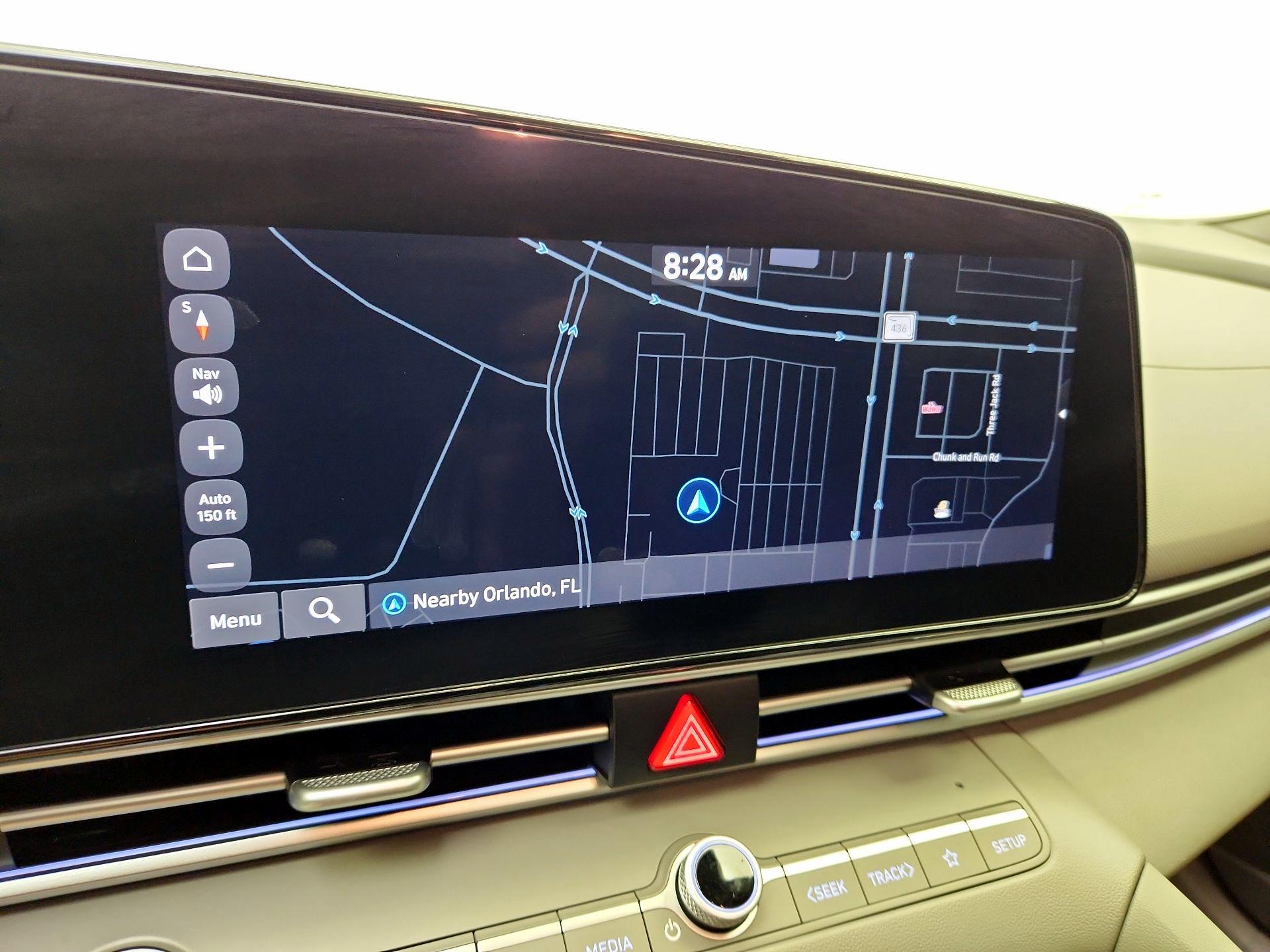 Thumbnail: 2024 Hyundai Elantra - 14